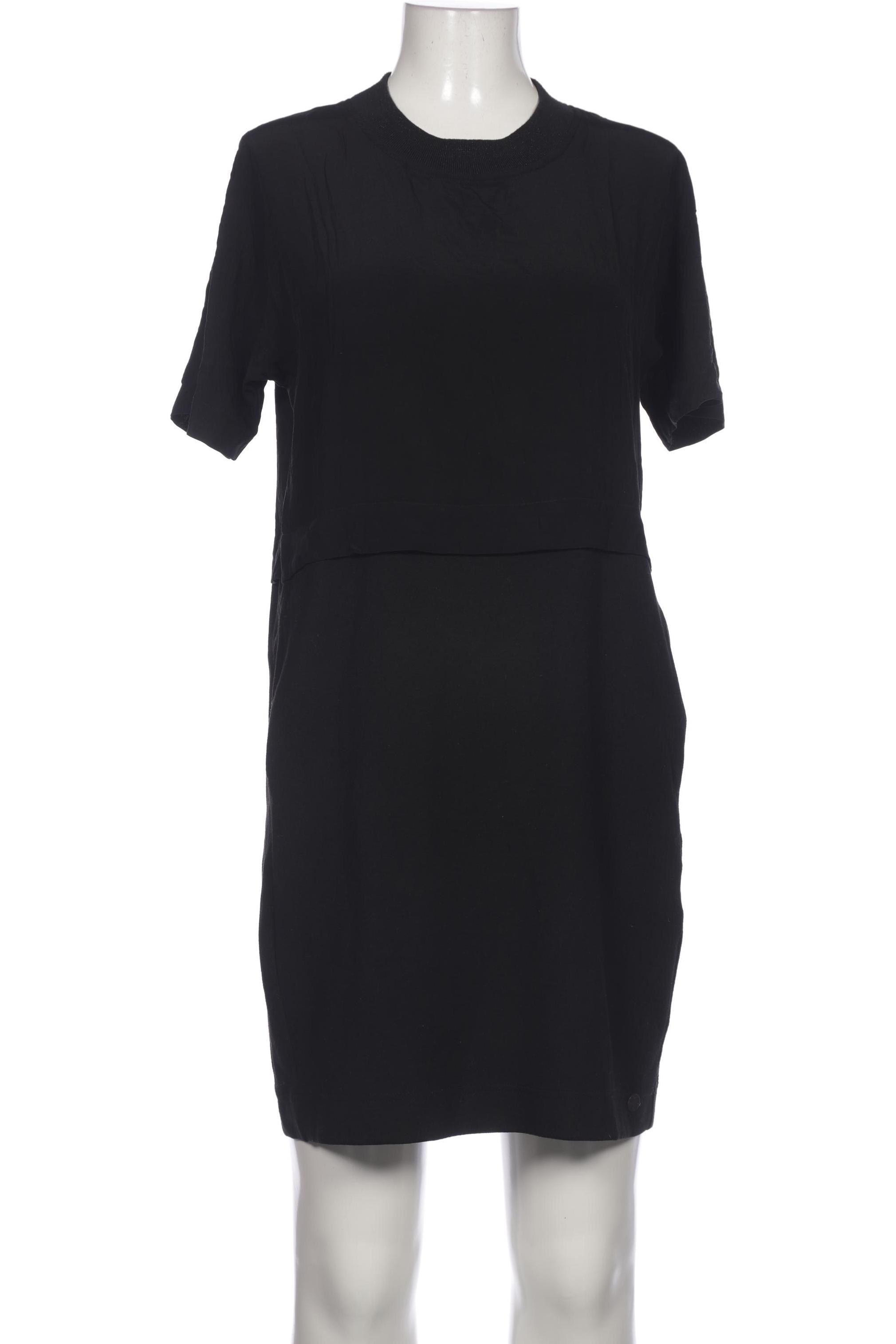 

Nümph Damen Kleid, schwarz, Gr. 38