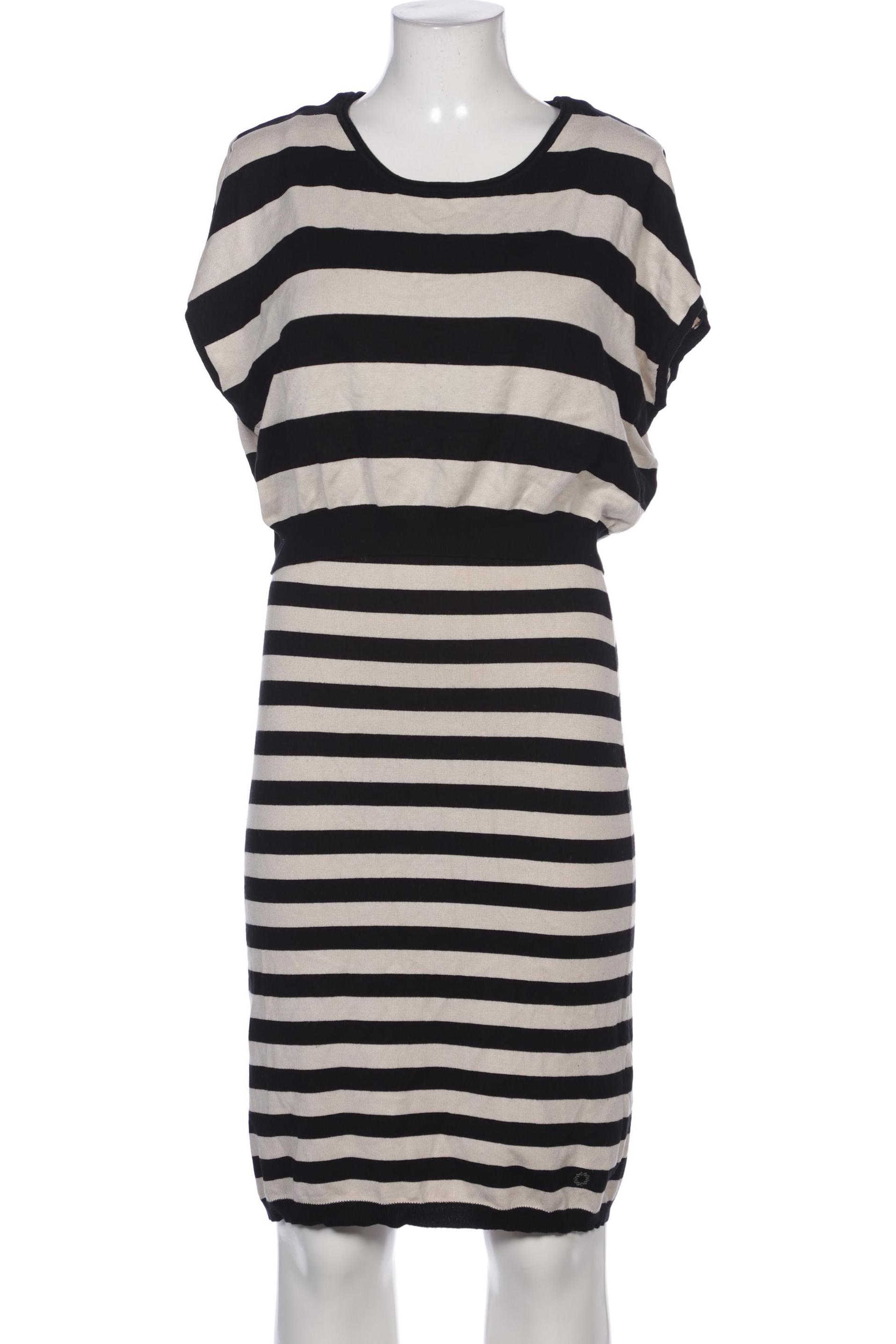 

Nümph Damen Kleid, schwarz, Gr. 38