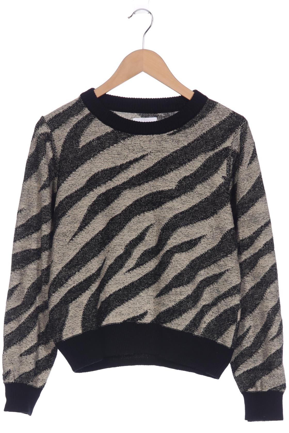 

Nümph Damen Pullover, beige, Gr. 36
