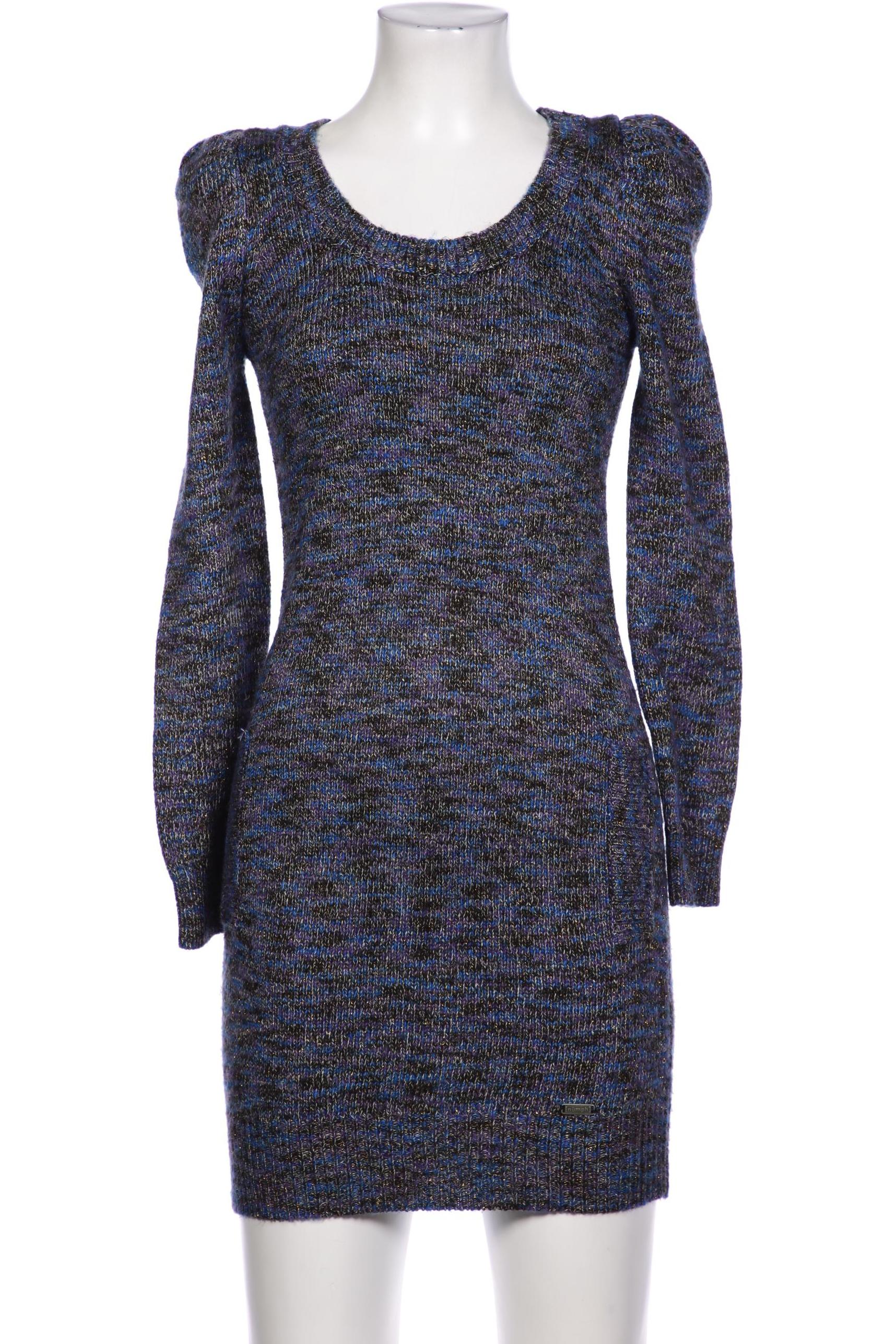 

Nümph Damen Kleid, blau