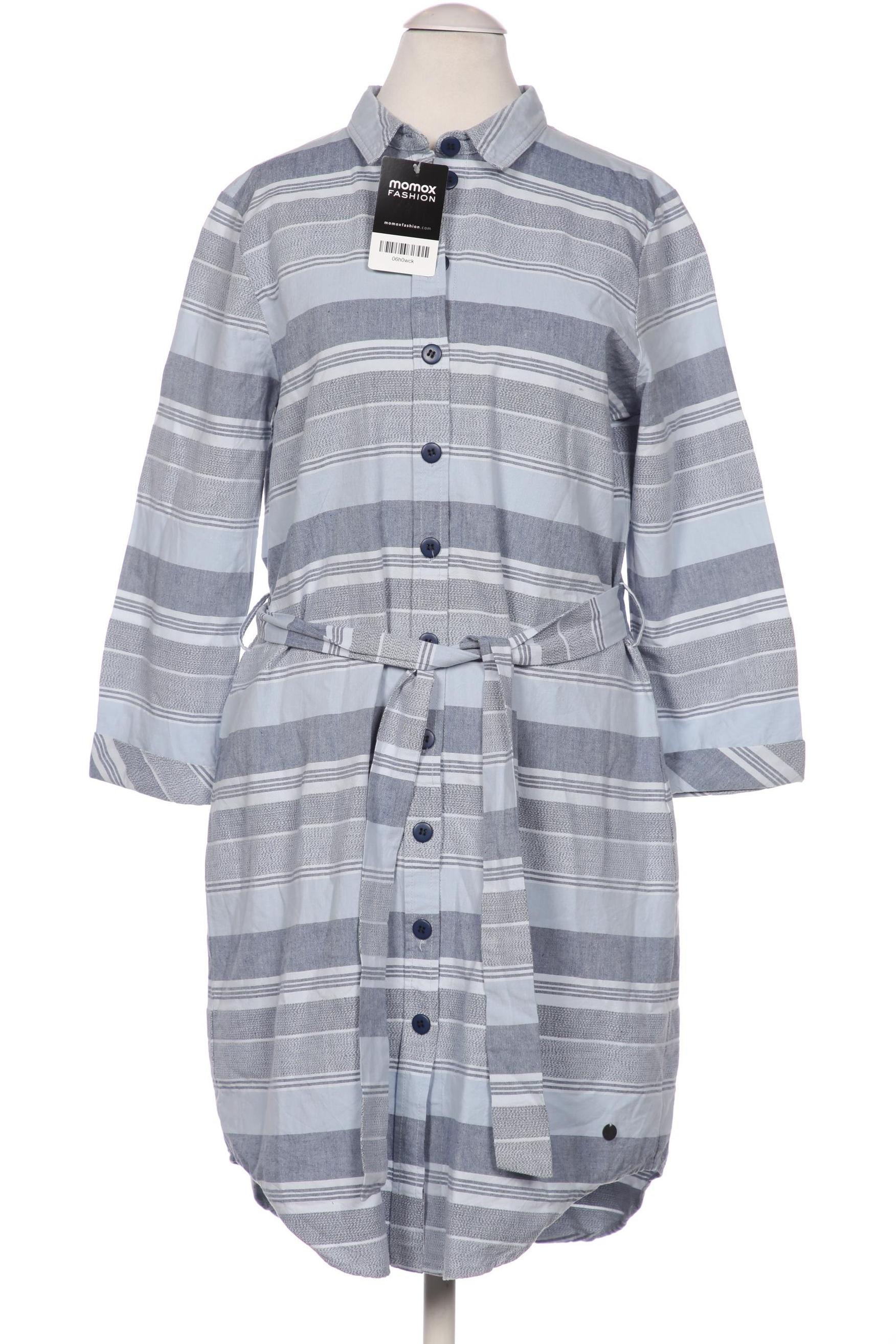 

Nümph Damen Kleid, hellblau, Gr. 36