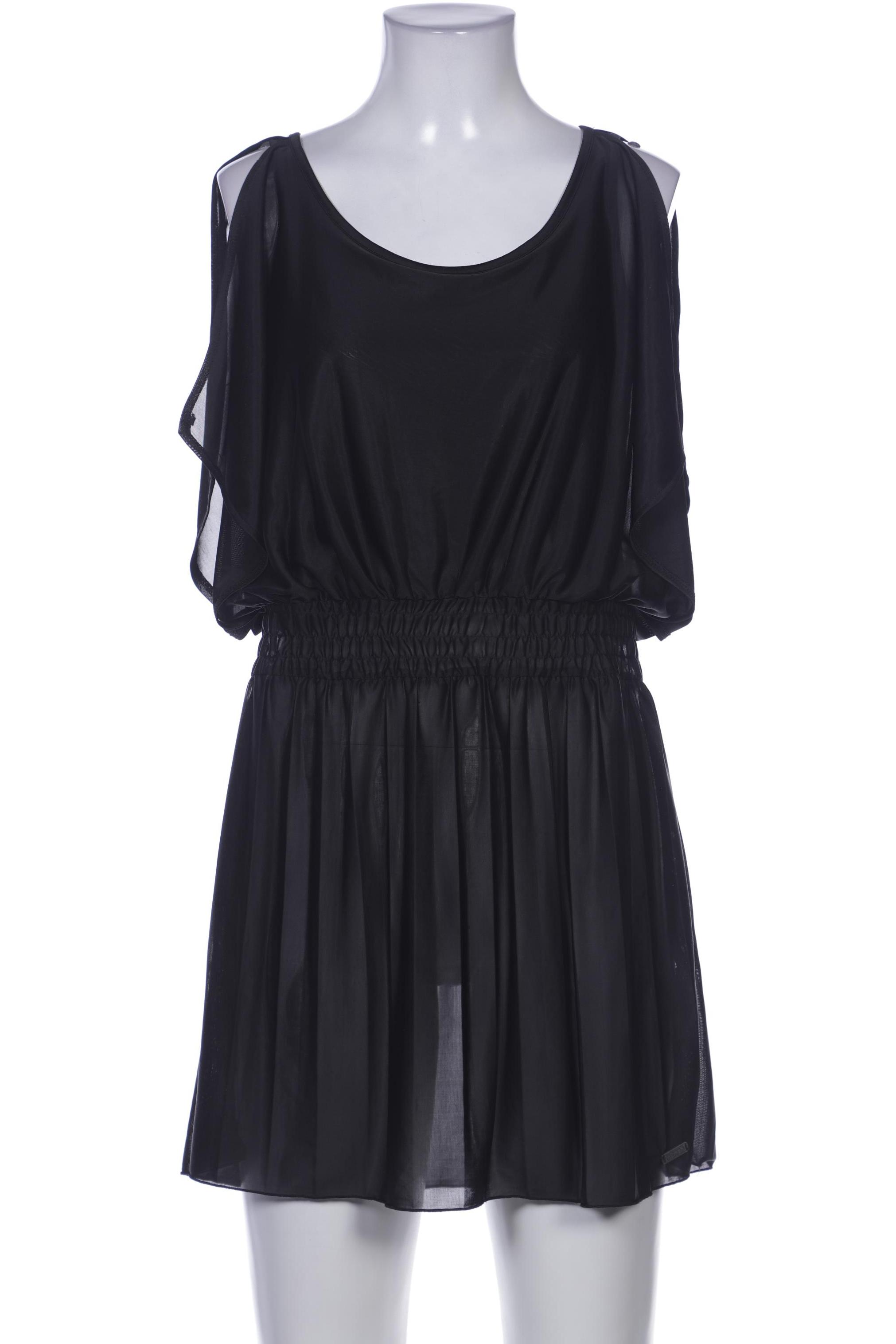 

Nümph Damen Kleid, schwarz, Gr. 36