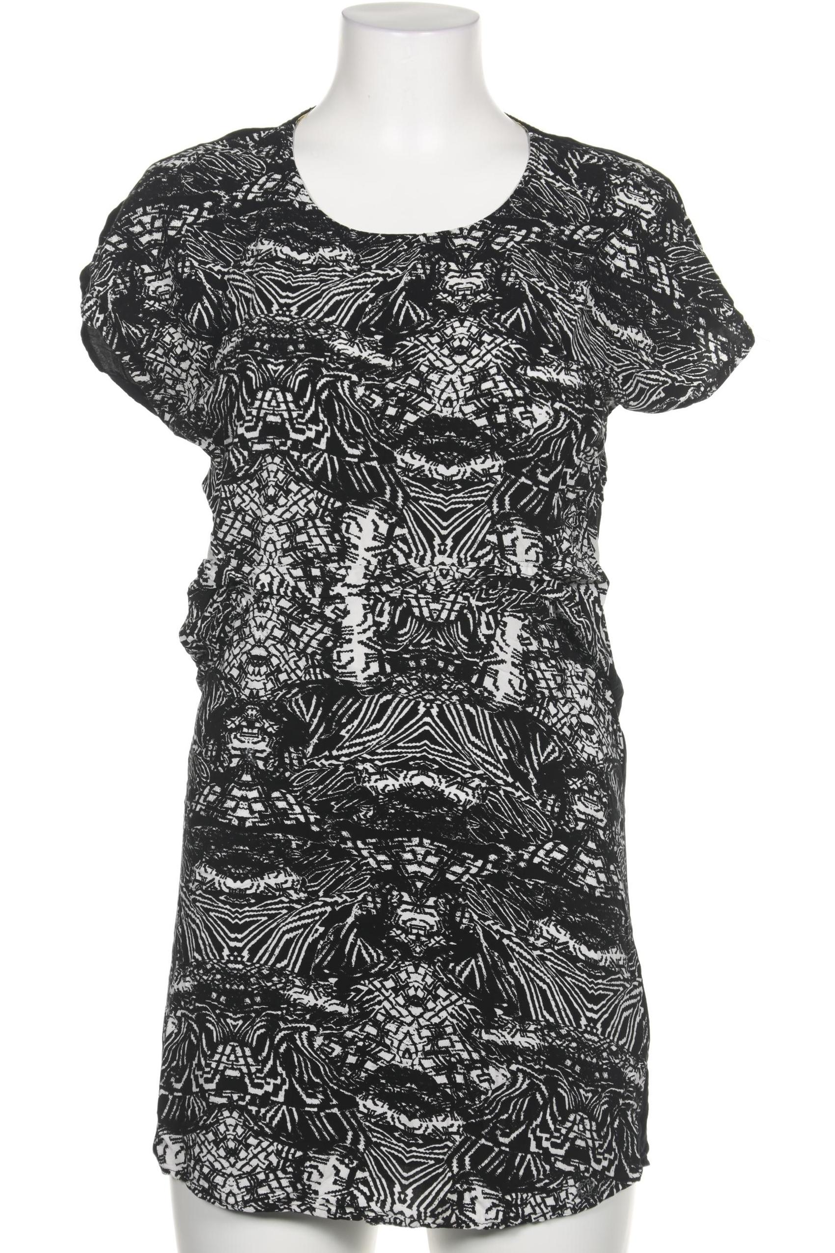 

Nümph Damen Kleid, schwarz, Gr. 36