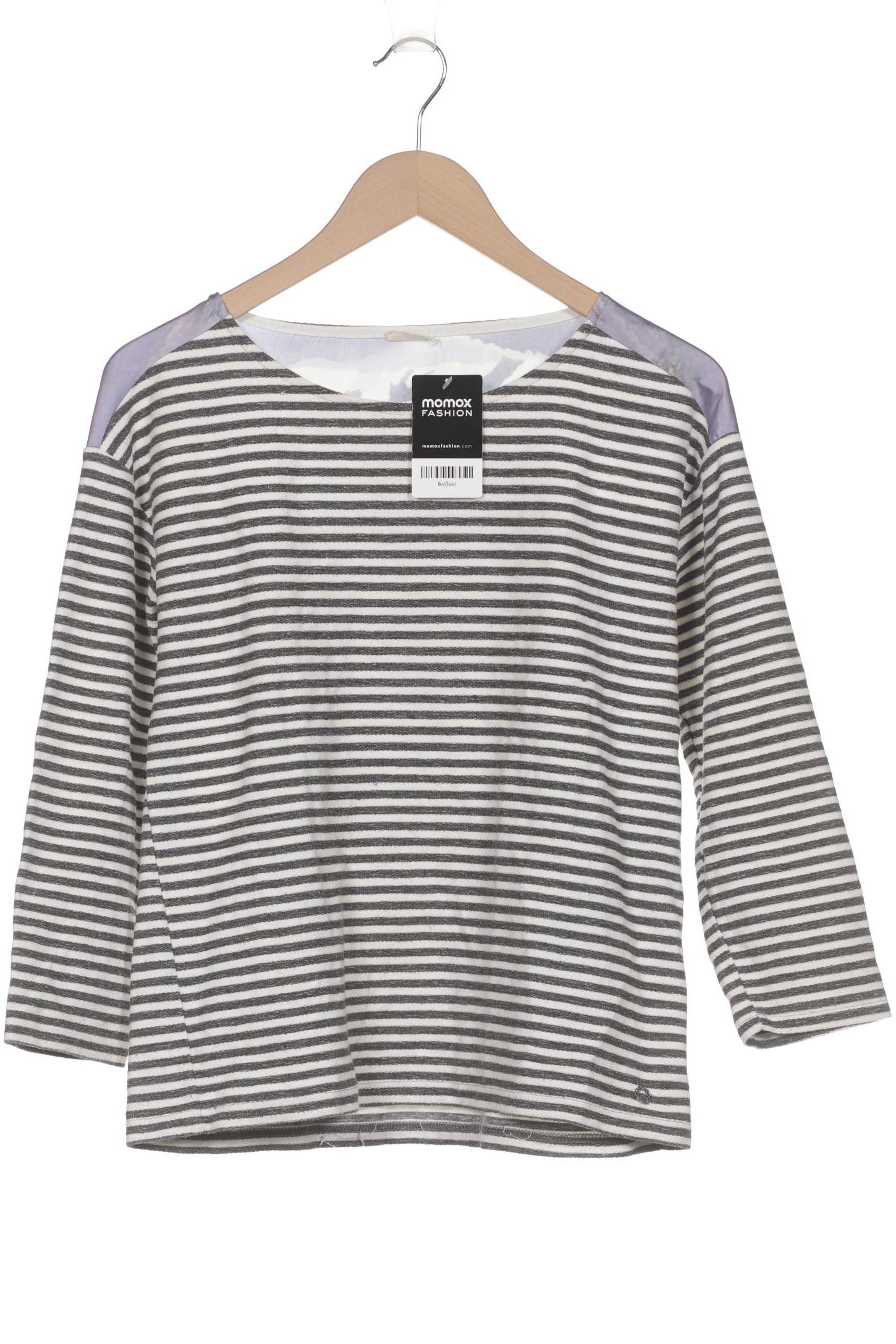 

Nümph Damen Sweatshirt, grau, Gr. 38