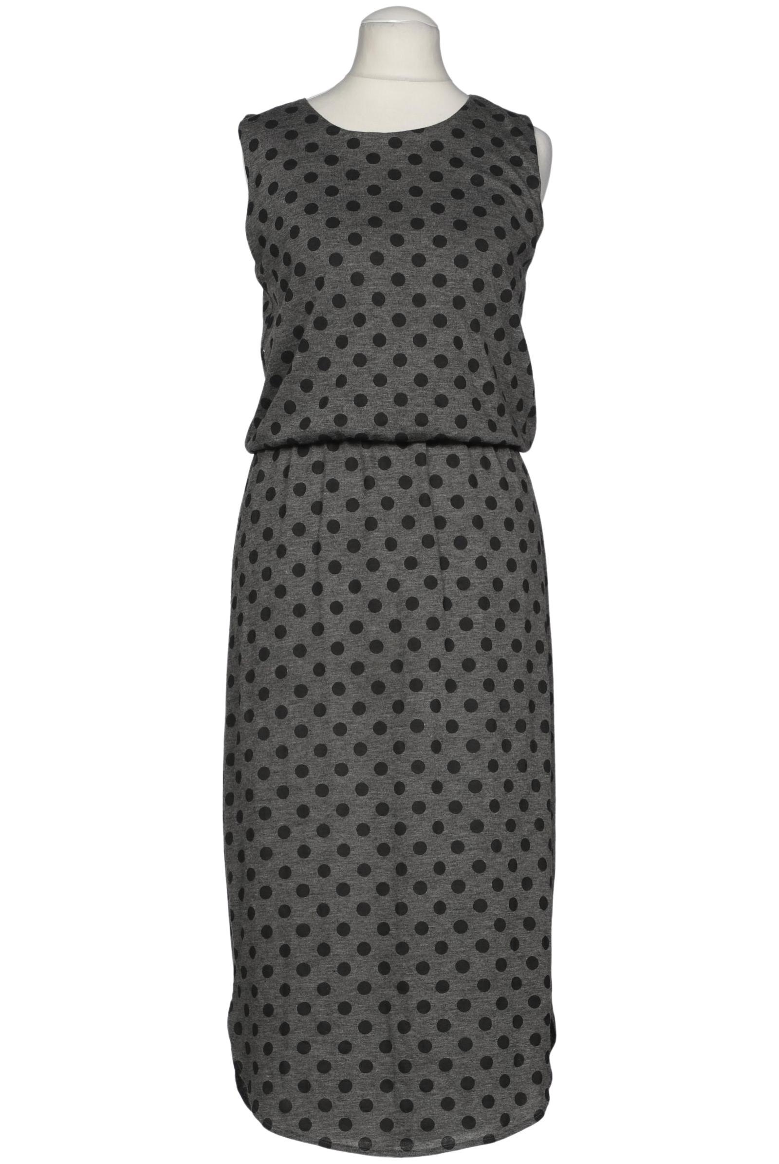 

Nümph Damen Kleid, grau, Gr. 36