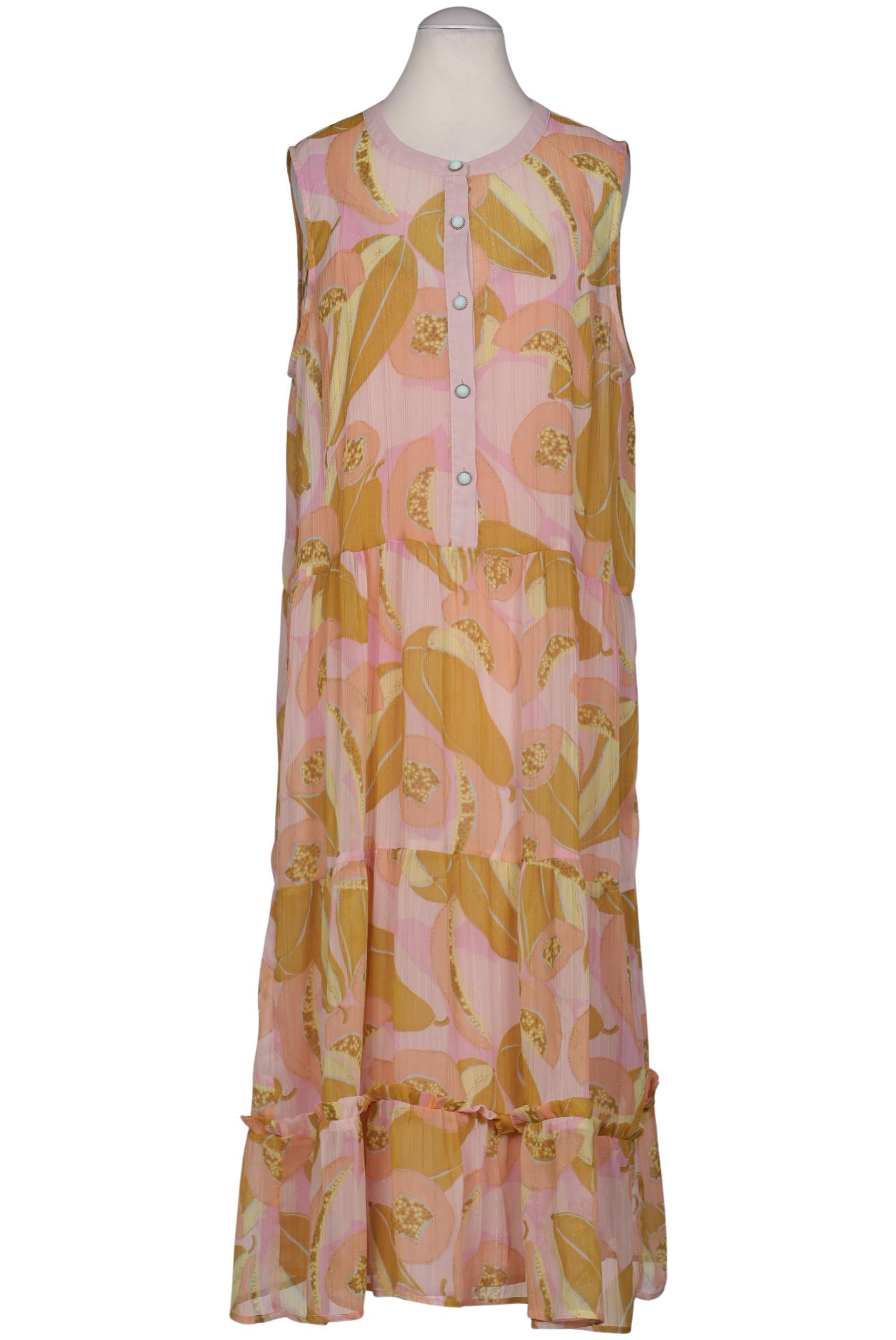 

Nümph Damen Kleid, mehrfarbig, Gr. 38