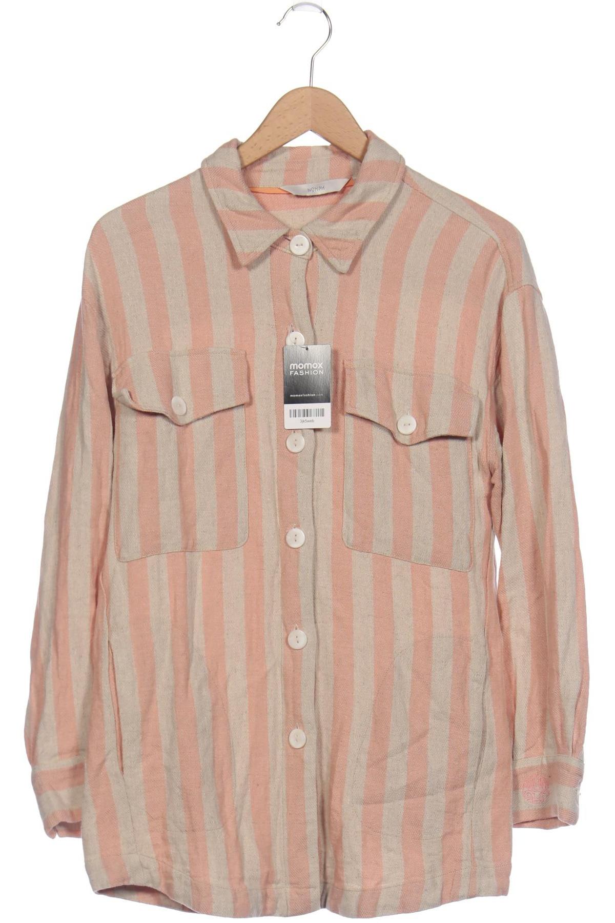 

Nümph Damen Jacke, beige