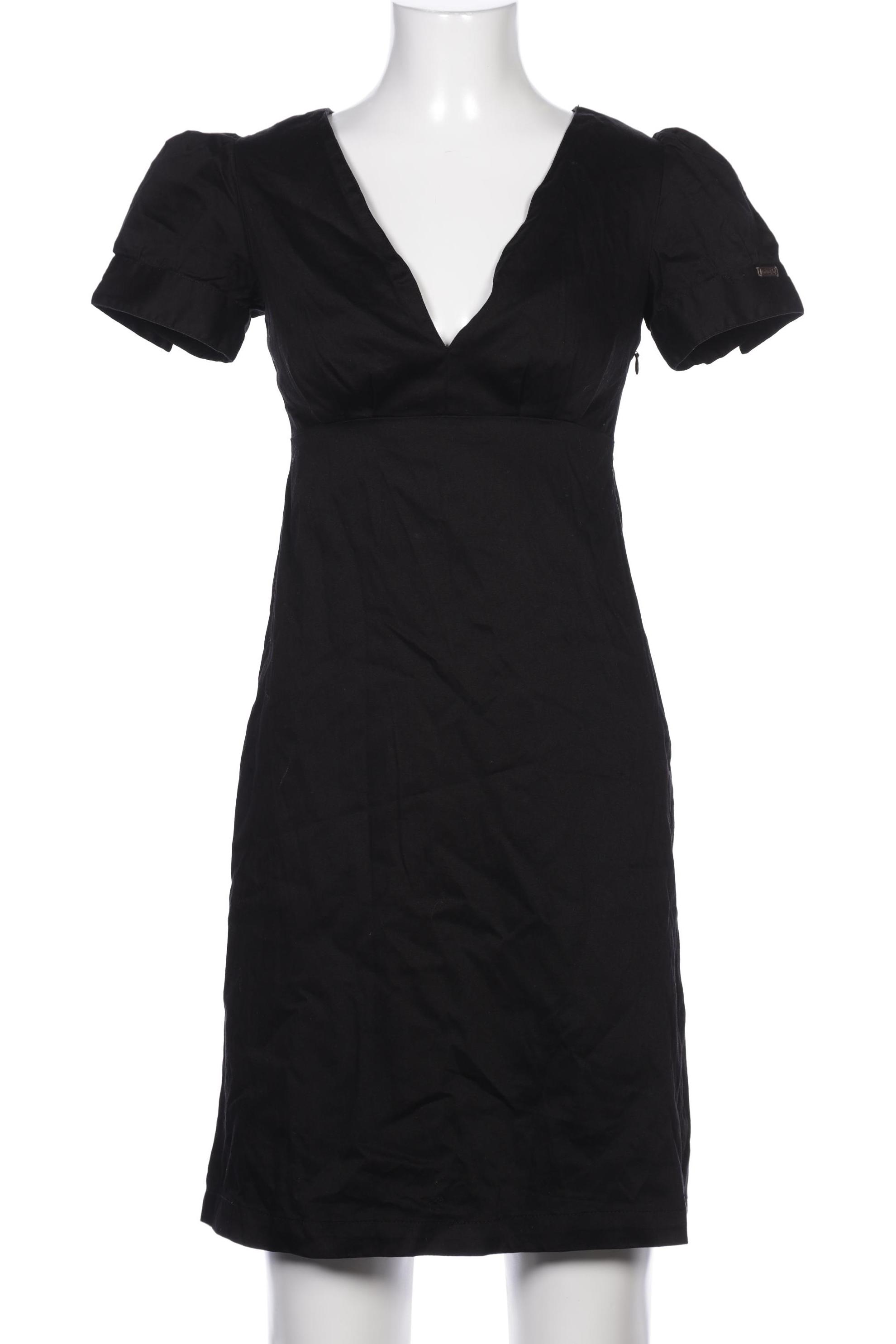

Nümph Damen Kleid, schwarz, Gr. 36