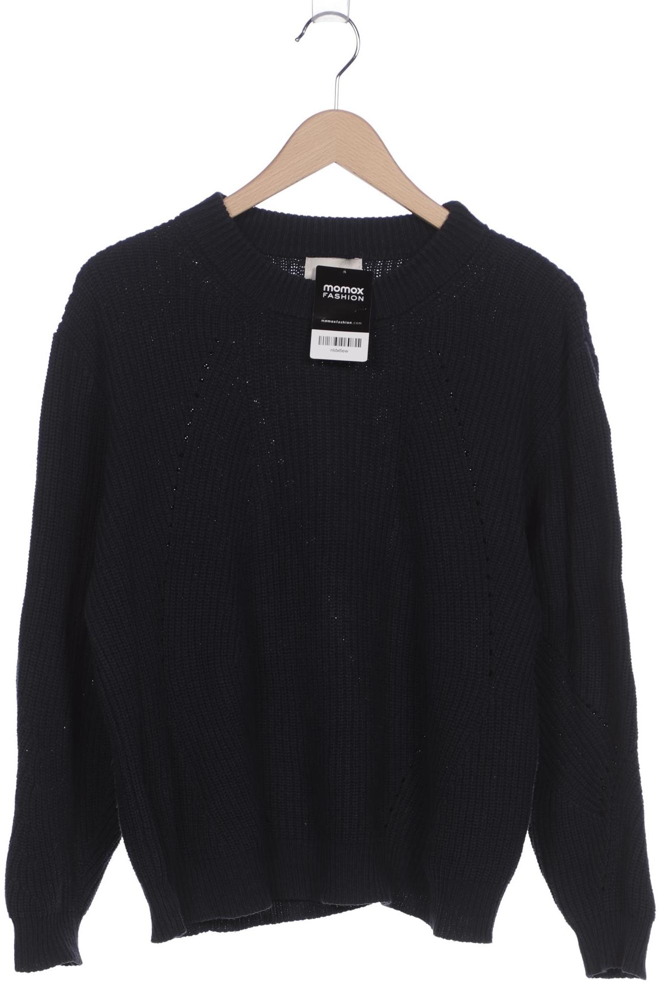 

Nümph Damen Pullover, marineblau, Gr. 38