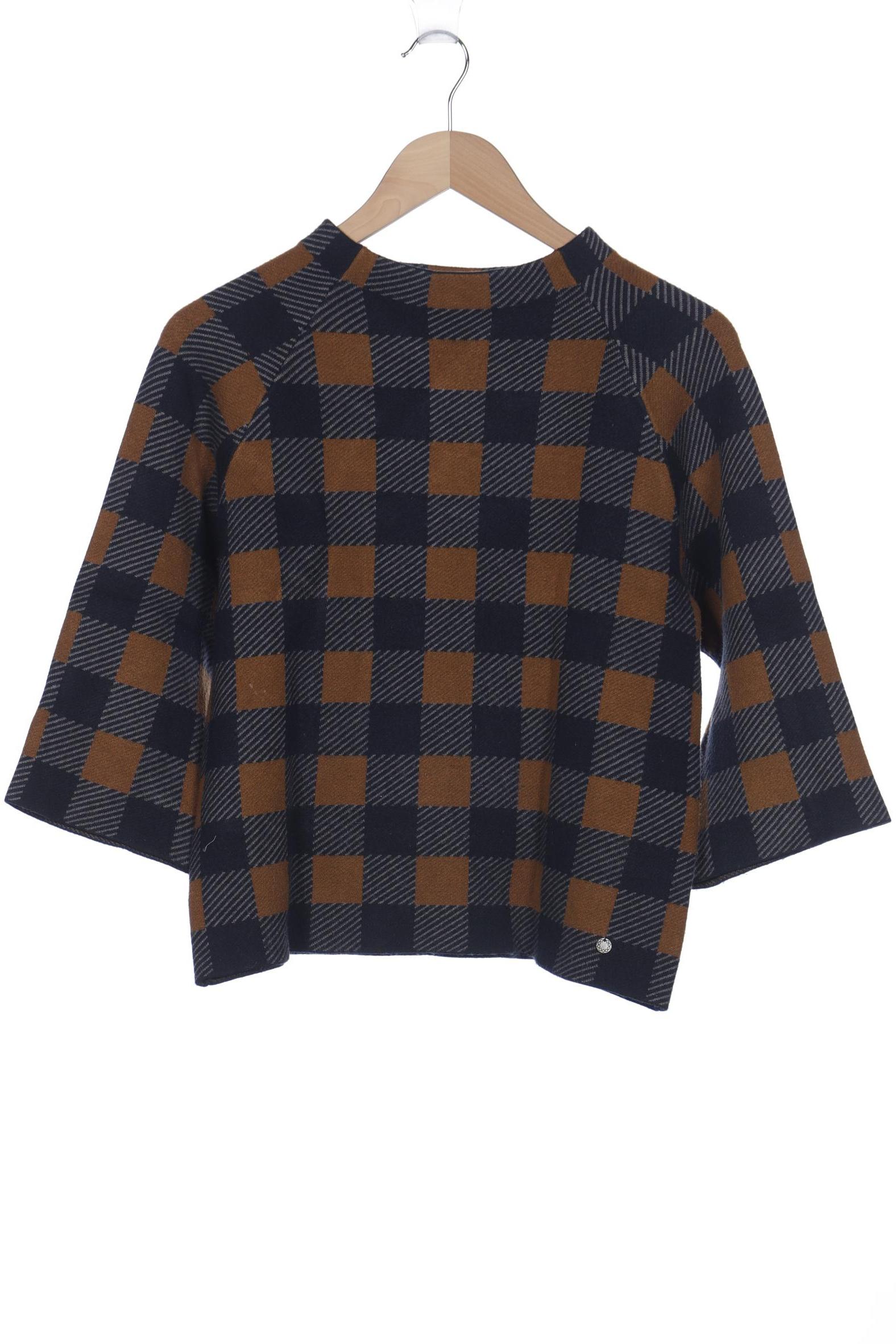 

Nümph Damen Pullover, marineblau, Gr. 42