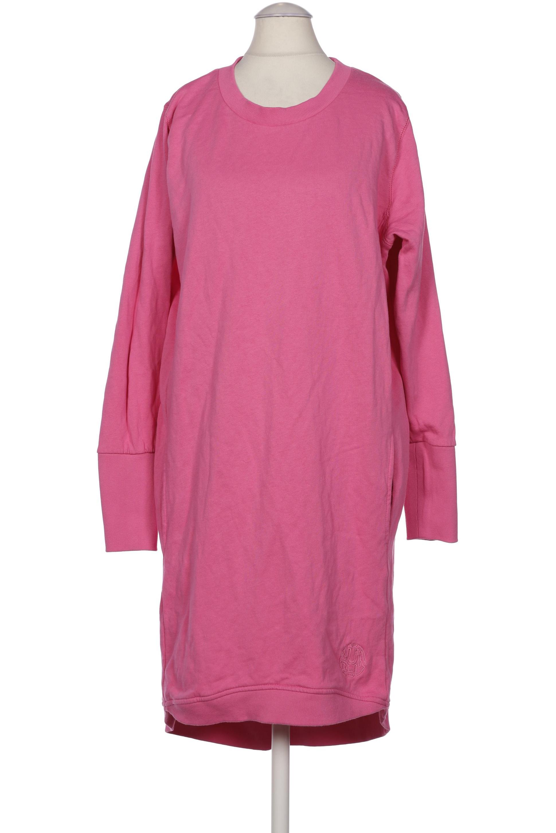 

Nümph Damen Kleid, pink, Gr. 34