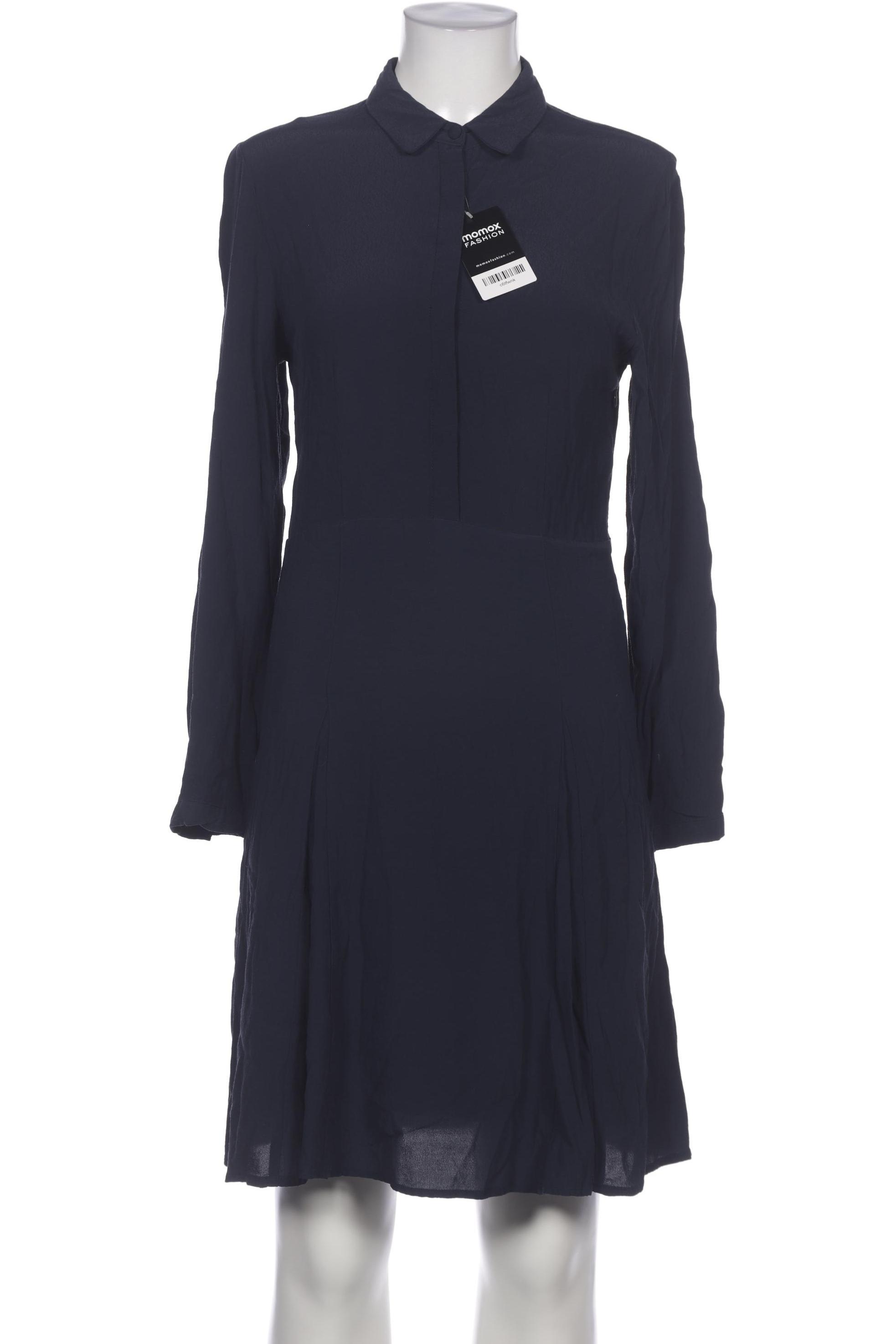 

Nümph Damen Kleid, marineblau, Gr. 38