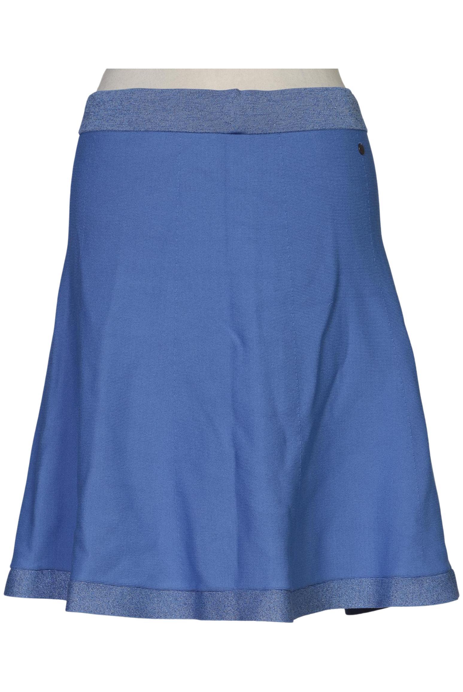Thumbnail - Nümph Damen Rock, blau, Gr. 42