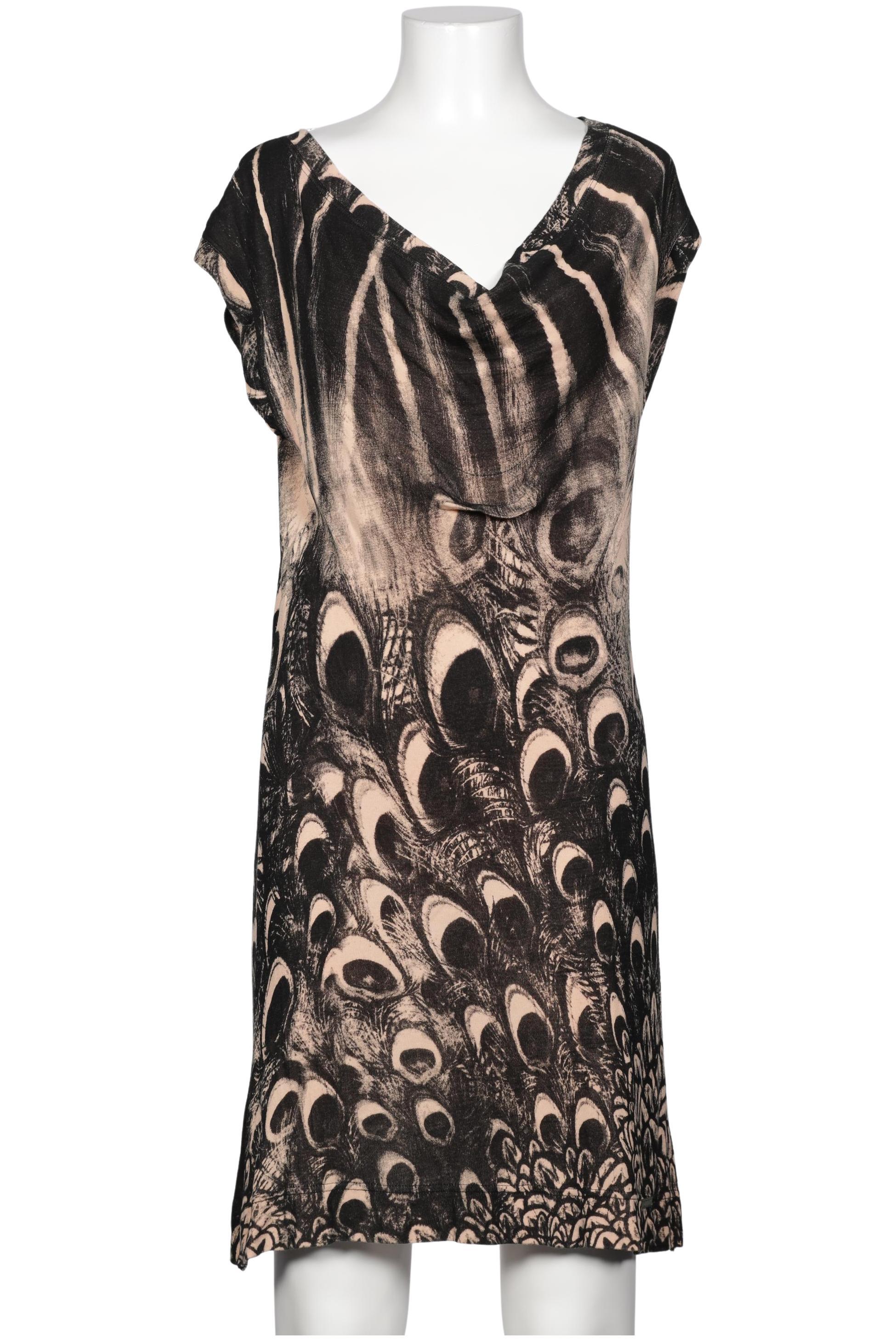 

Nümph Damen Kleid, schwarz, Gr. 38