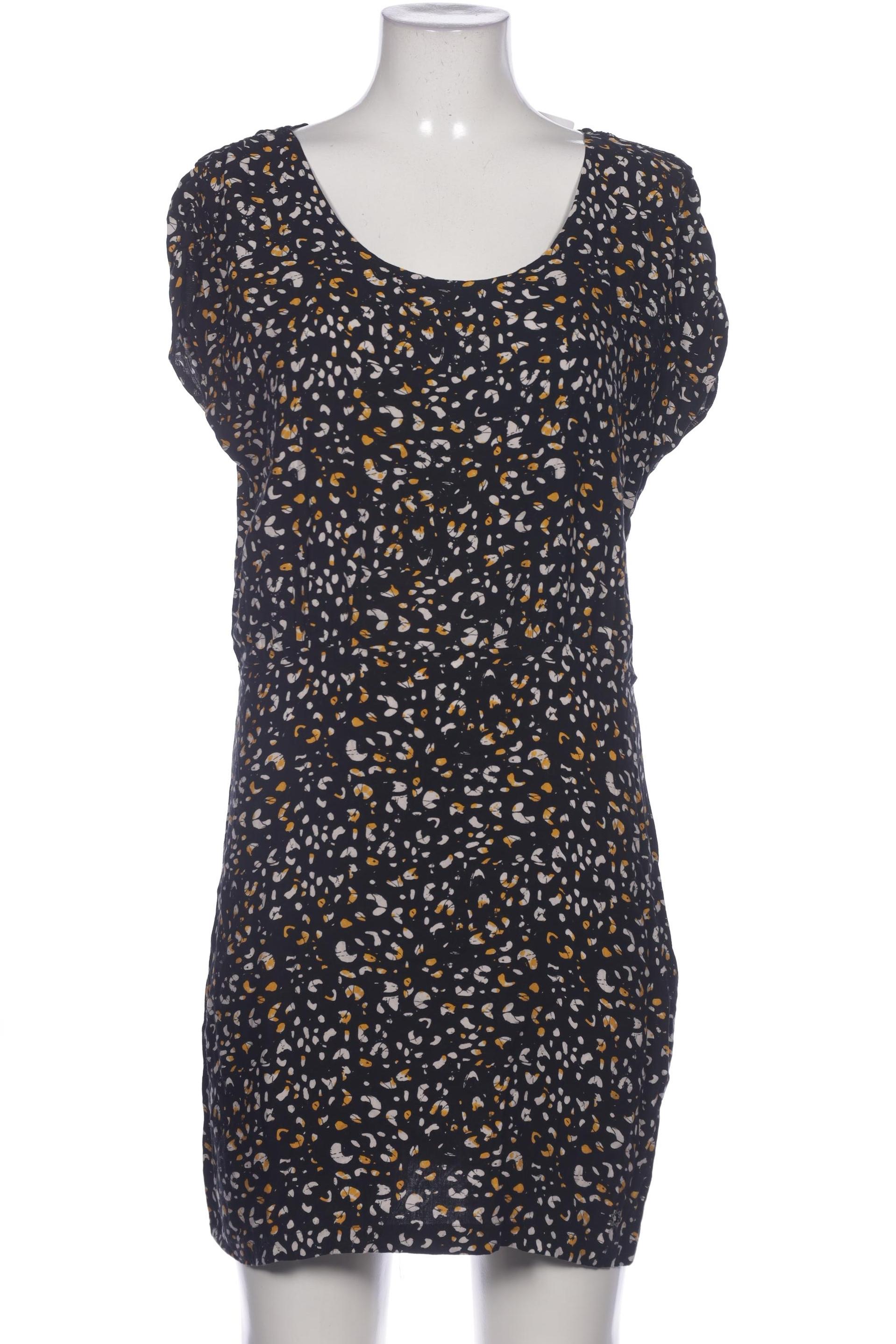 

Nümph Damen Kleid, schwarz, Gr. 40