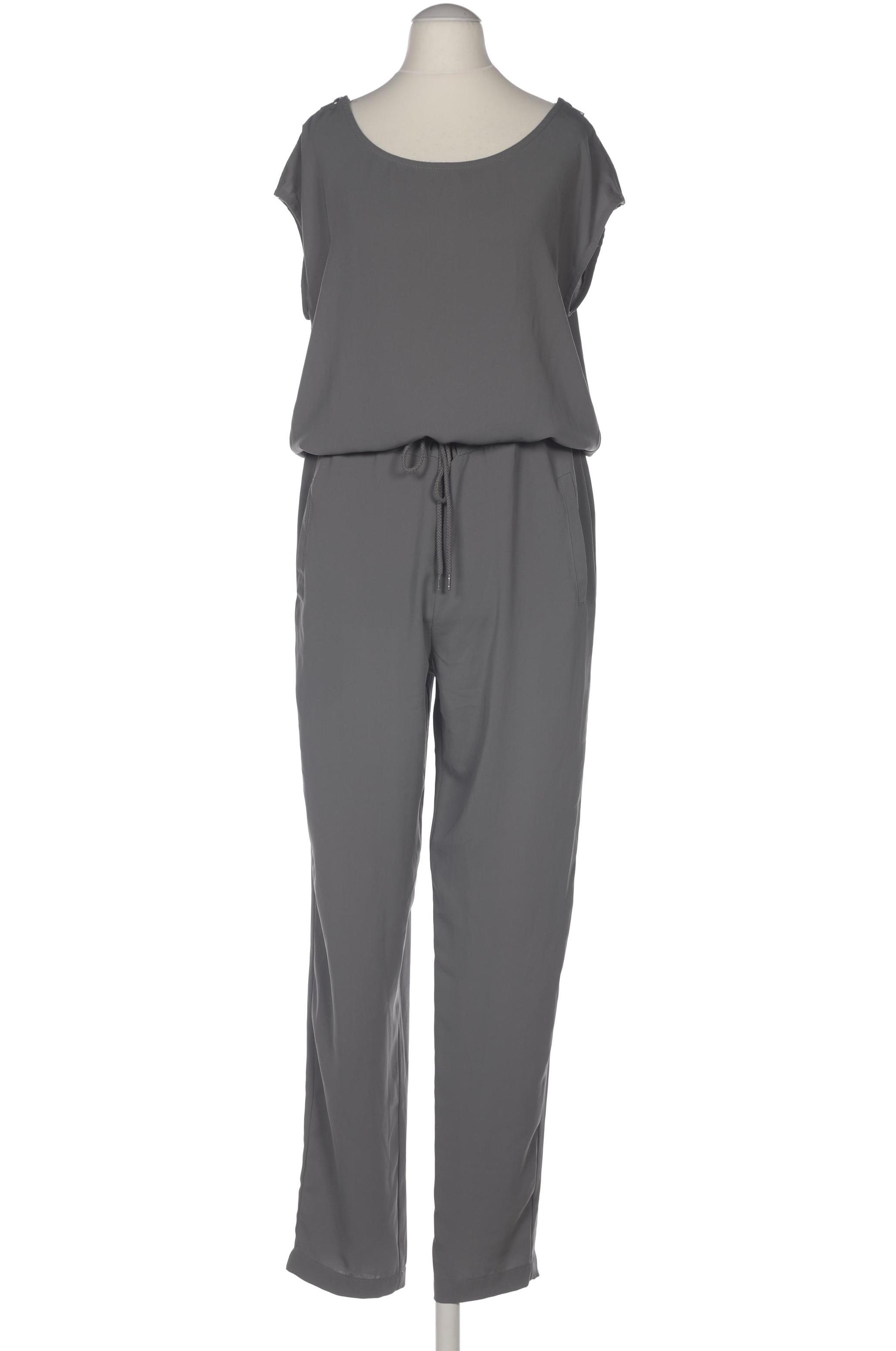 

Nümph Damen Jumpsuit/Overall, grün, Gr. 36