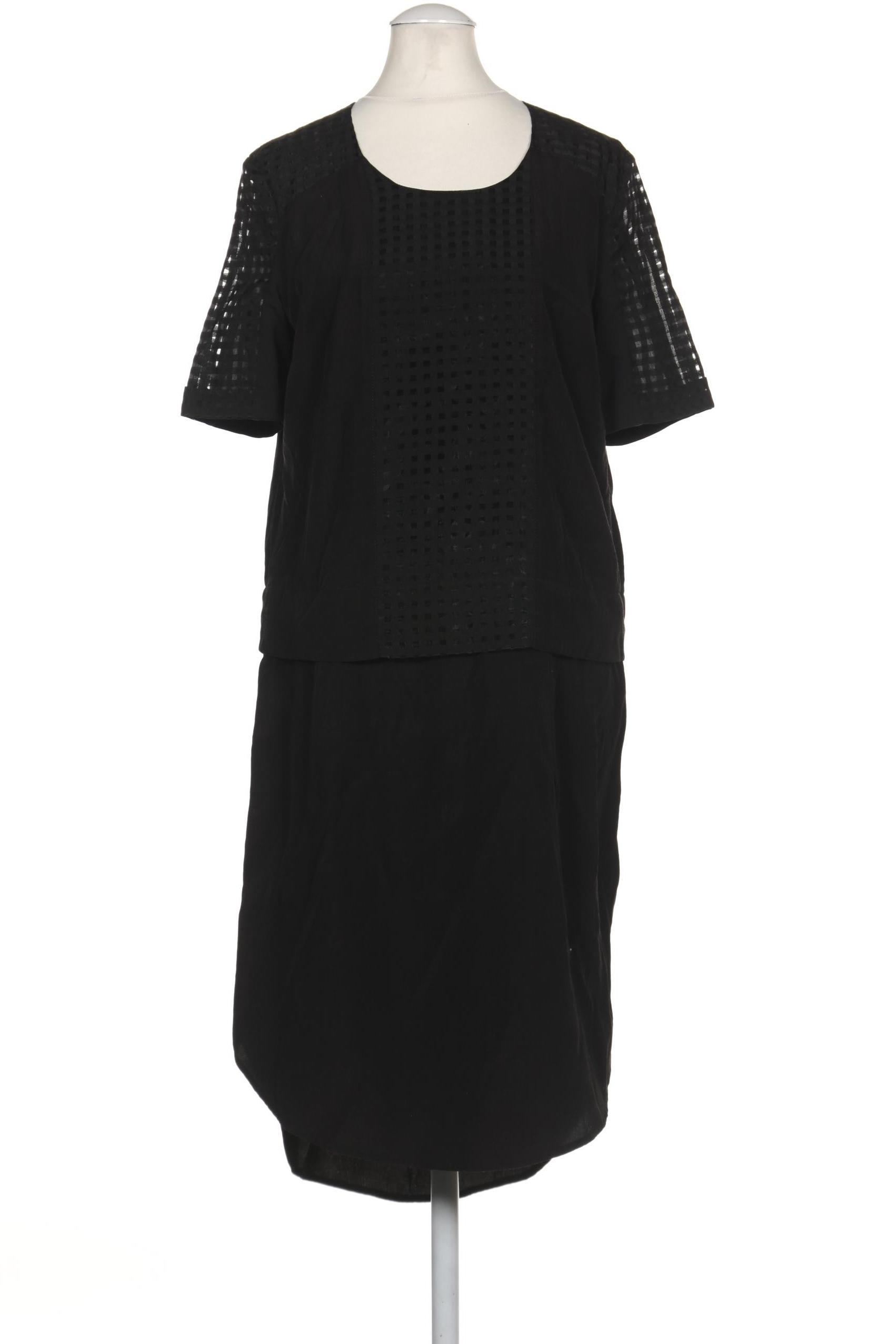 

Nümph Damen Kleid, schwarz