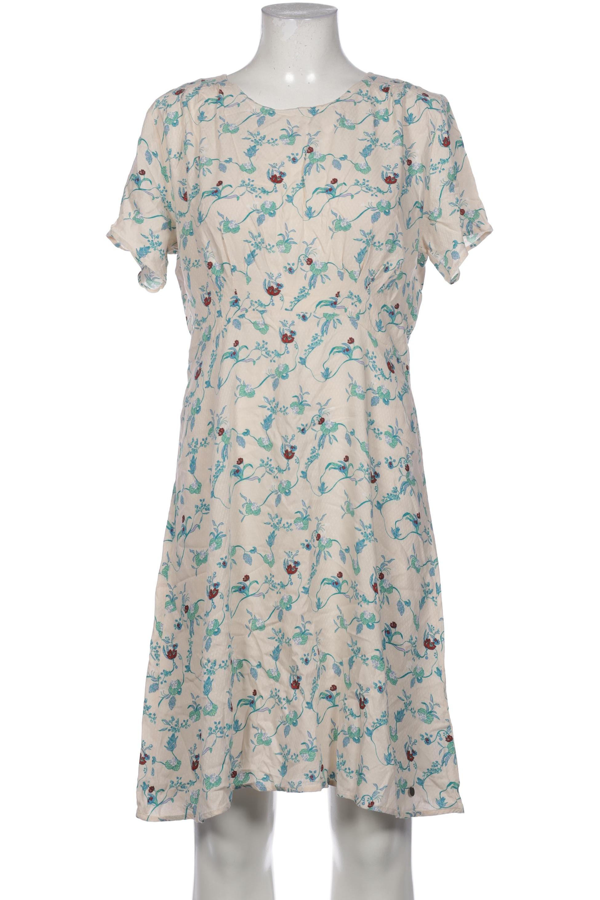 

Nümph Damen Kleid, mehrfarbig, Gr. 40
