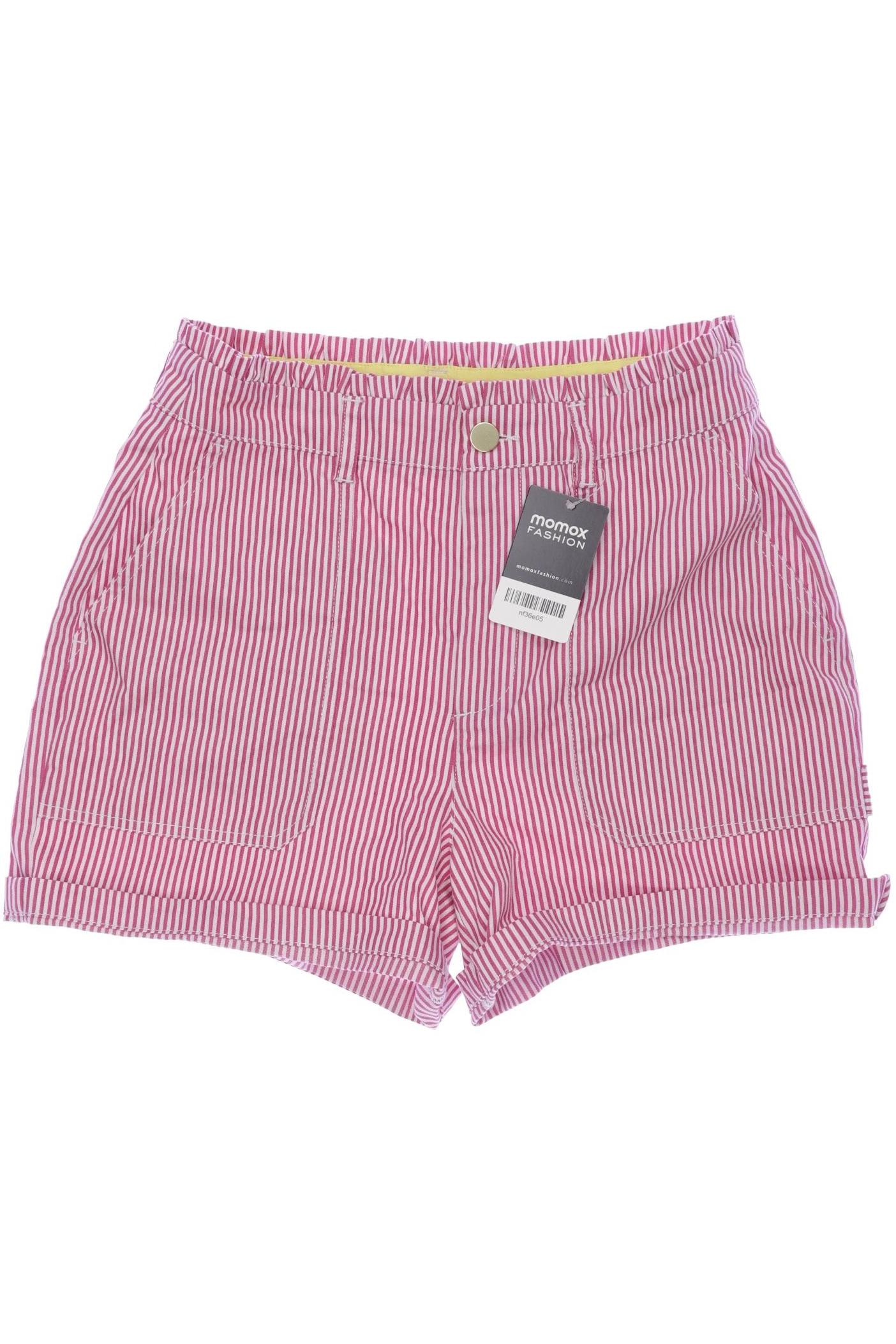 

Nümph Damen Shorts, pink, Gr. 36