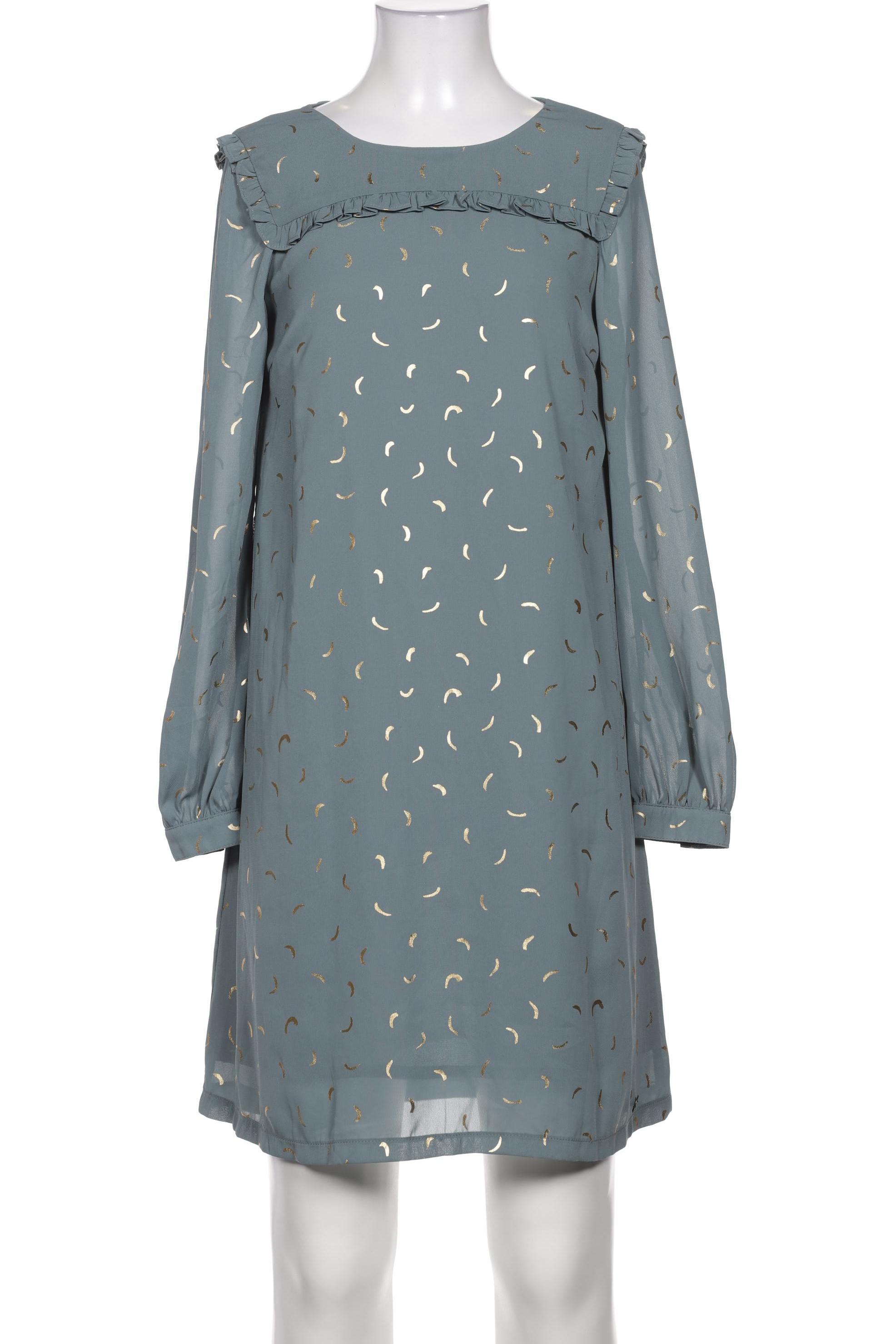 

Nümph Damen Kleid, blau, Gr. 34