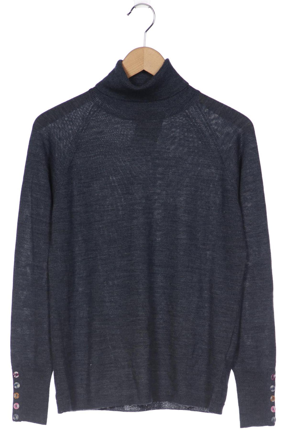 

Nümph Damen Pullover, marineblau, Gr. 42