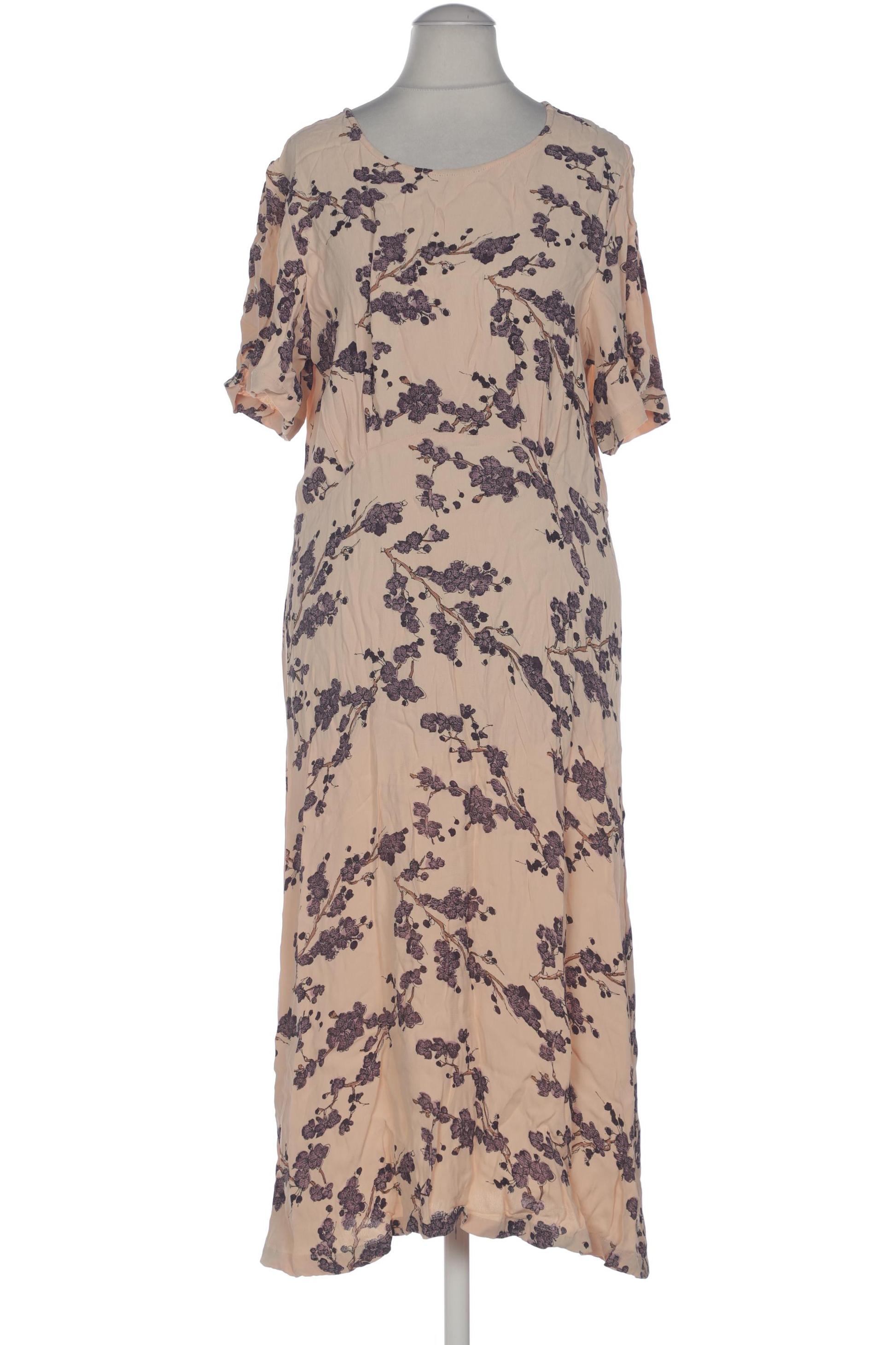

Nümph Damen Kleid, pink, Gr. 38