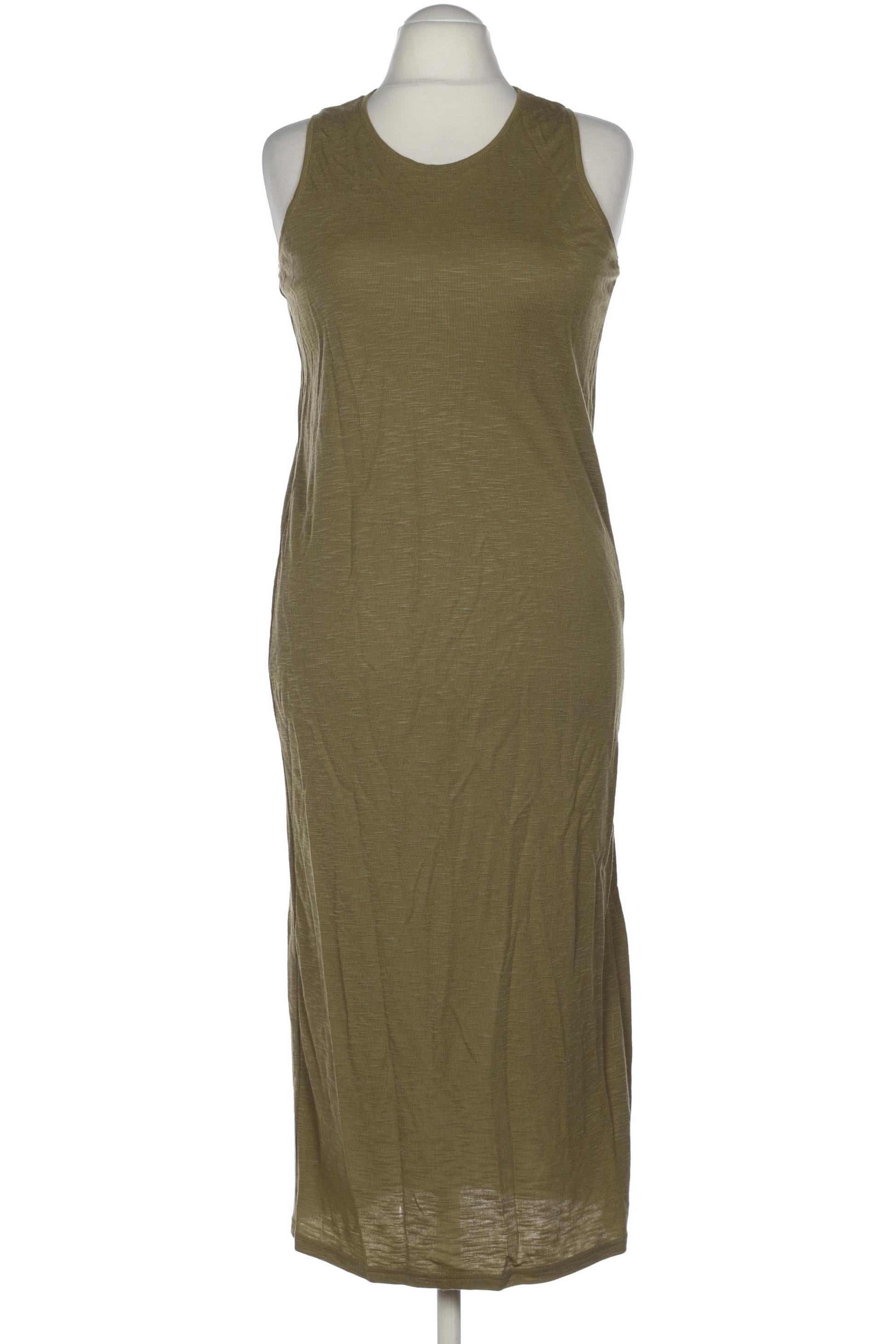 

Nümph Damen Kleid, grün, Gr. 38