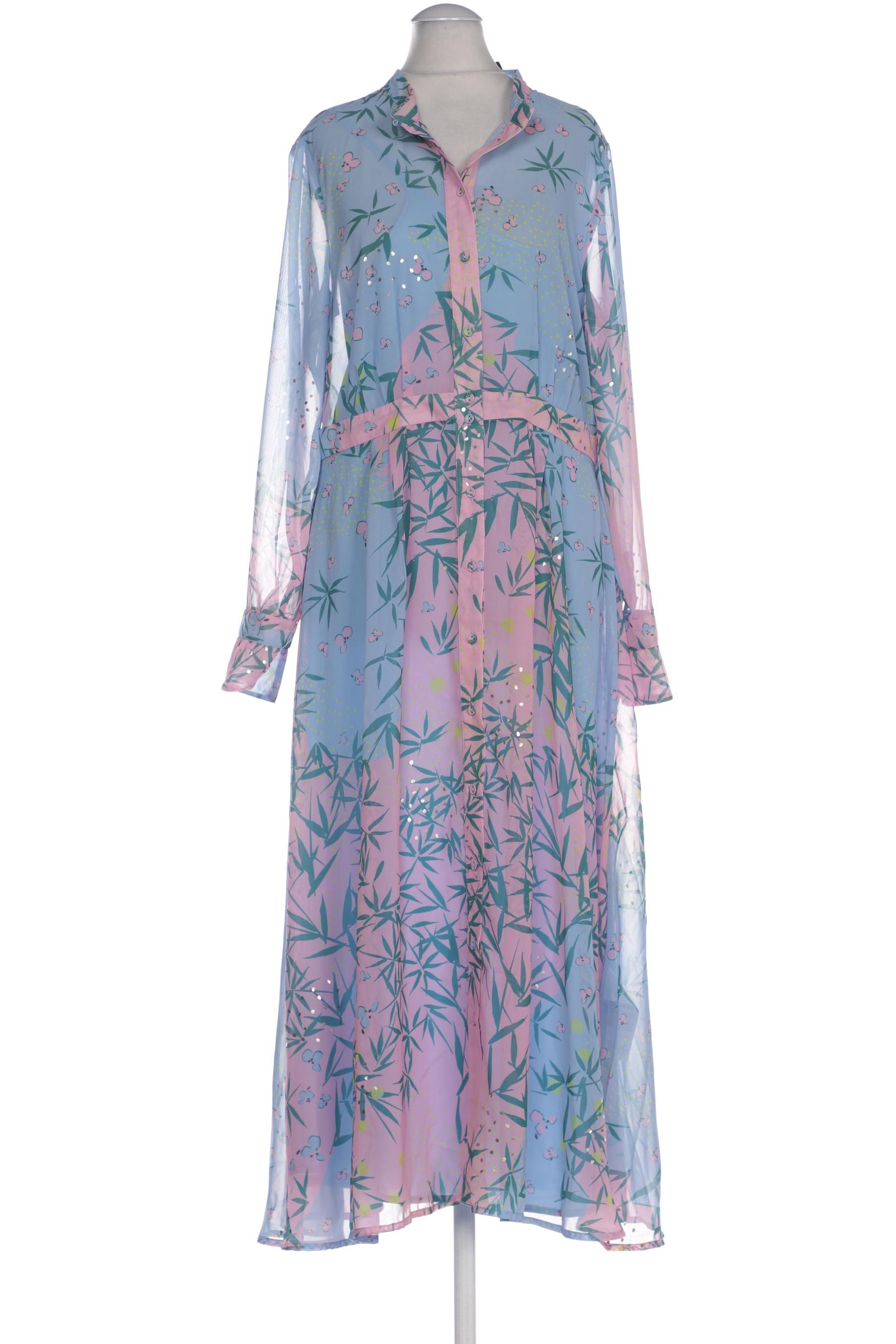 

Nümph Damen Kleid, pink, Gr. 36