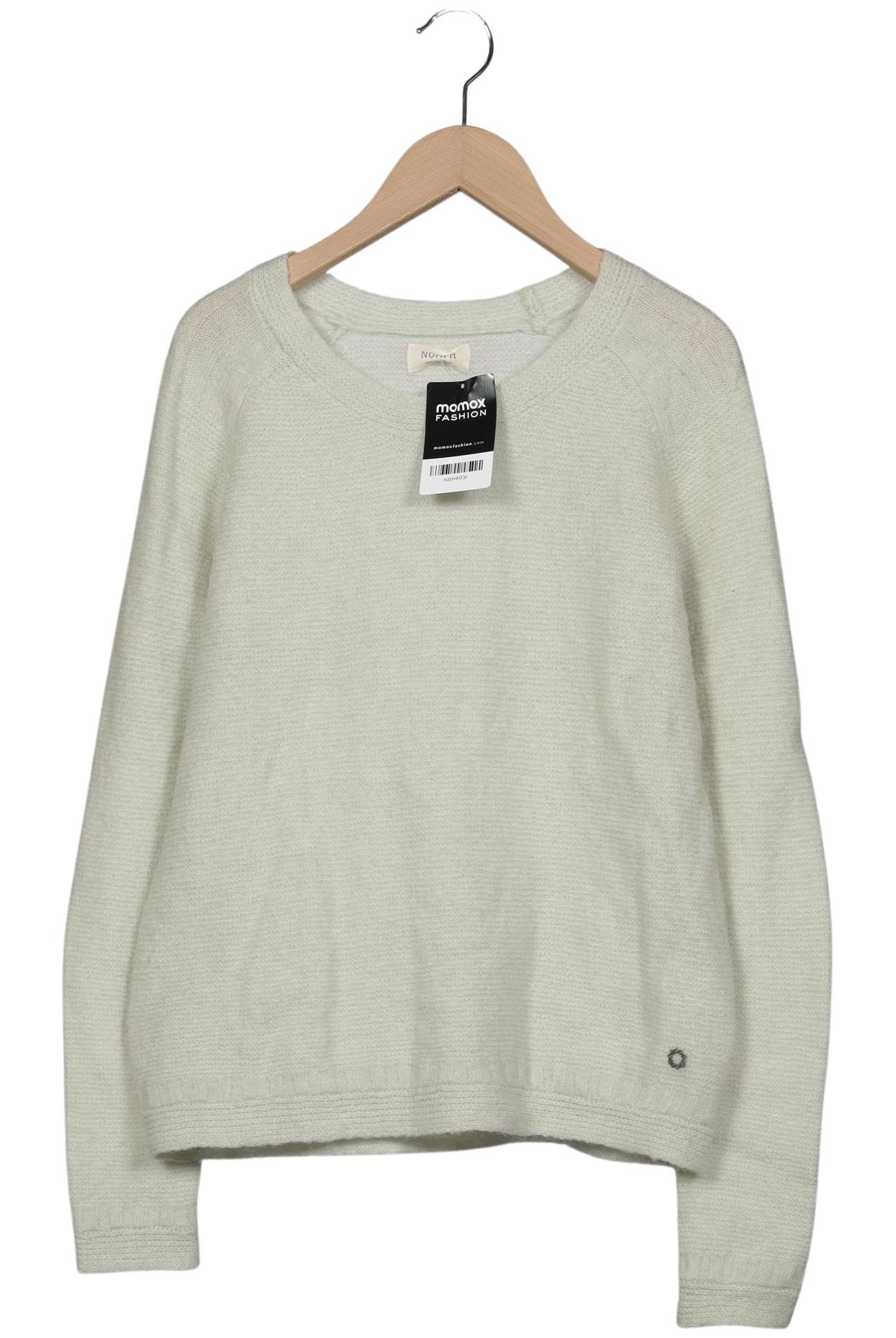 

Nümph Damen Pullover, hellgrün, Gr. 38