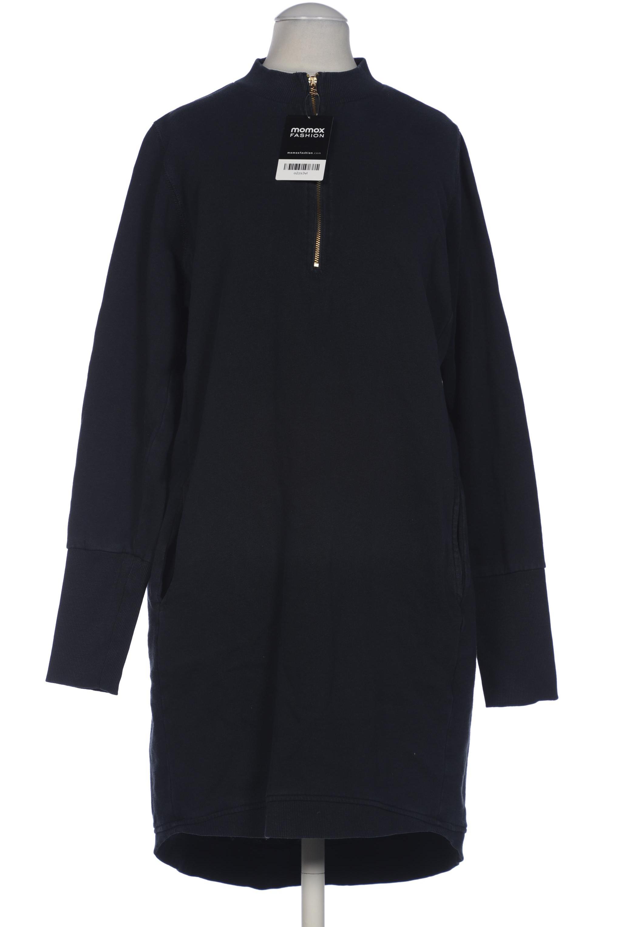 

Nümph Damen Kleid, marineblau, Gr. 34