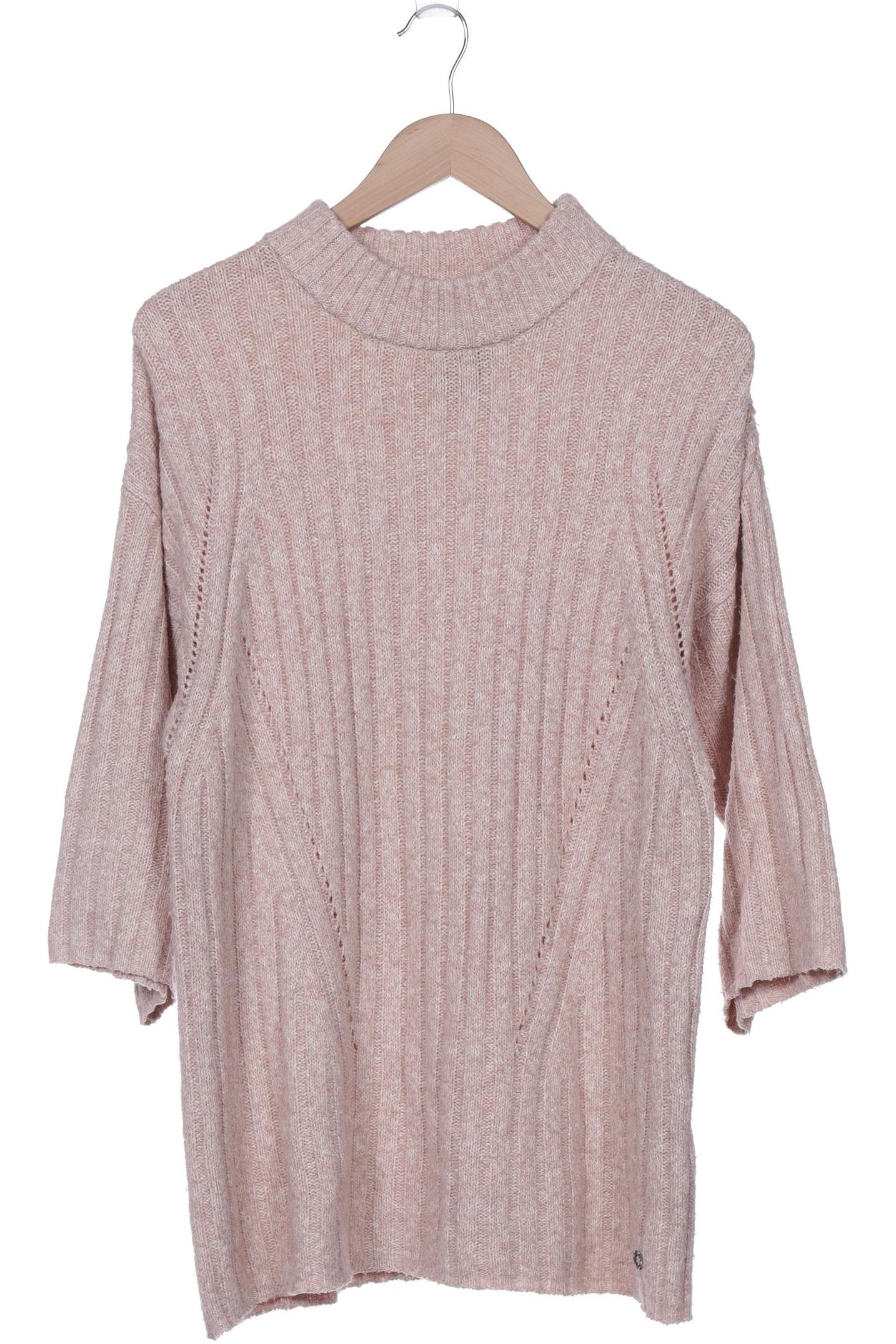 

Nümph Damen Pullover, pink, Gr. 36