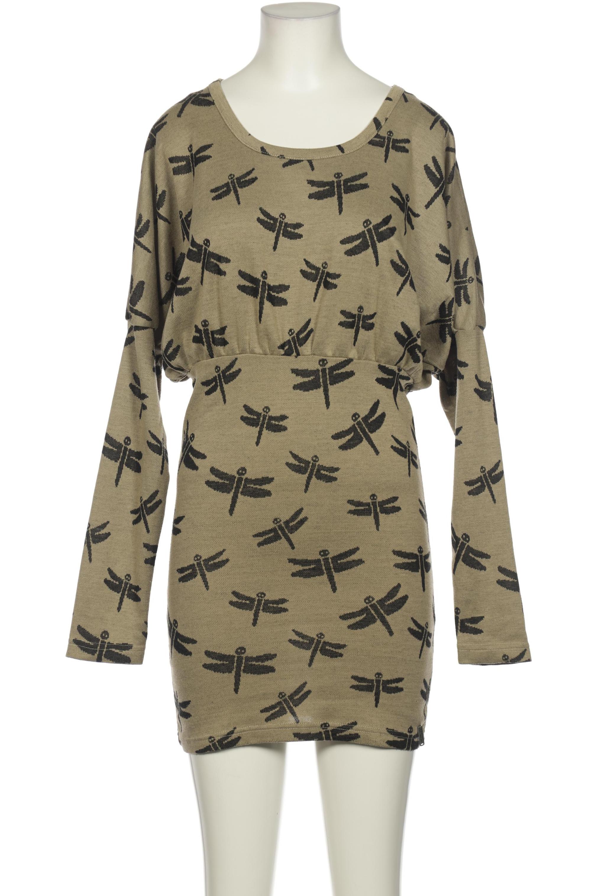 

Nümph Damen Kleid, beige