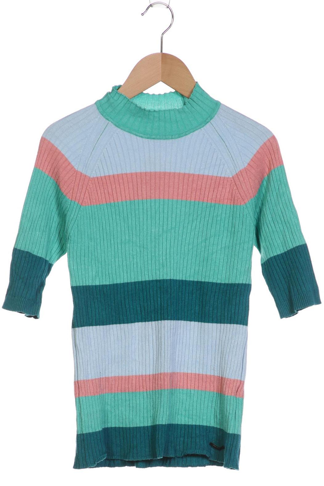 

Nümph Damen Pullover, grün