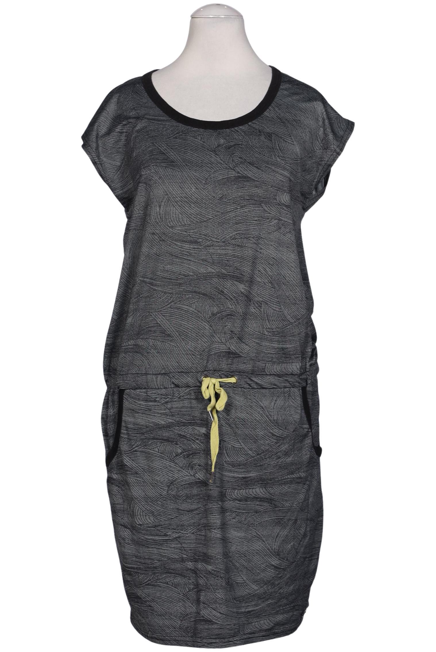 Thumbnail - Nümph Damen Kleid, marineblau, Gr. 36