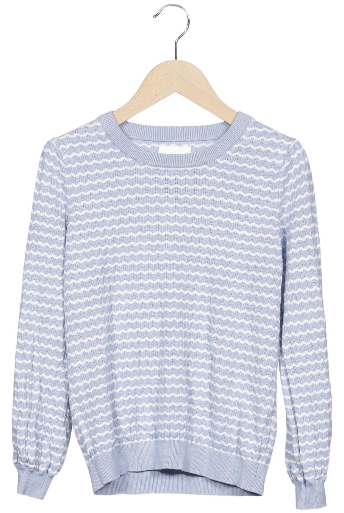 

Nümph Damen Pullover, mehrfarbig, Gr. 36