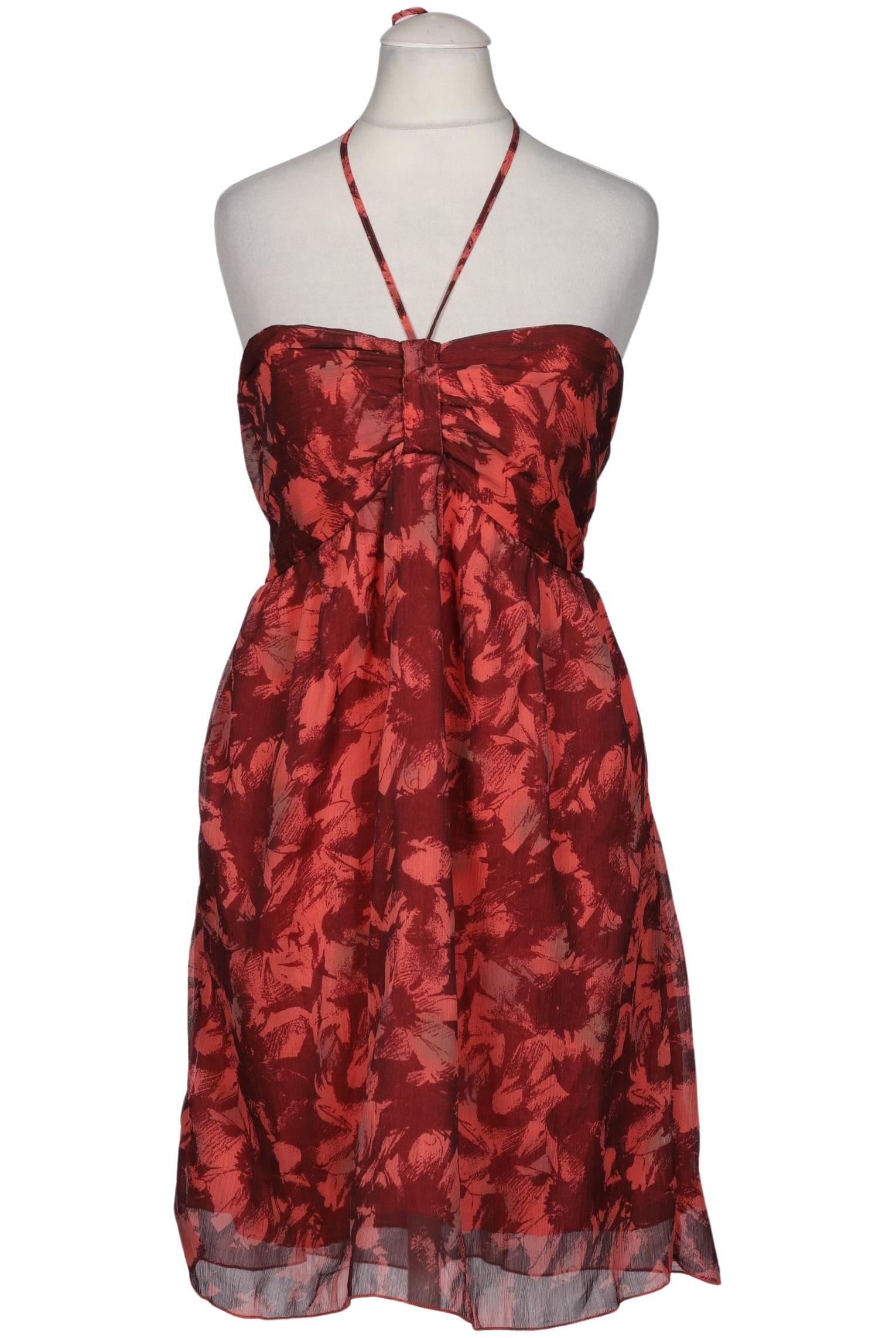 

Nümph Damen Kleid, rot, Gr. 38