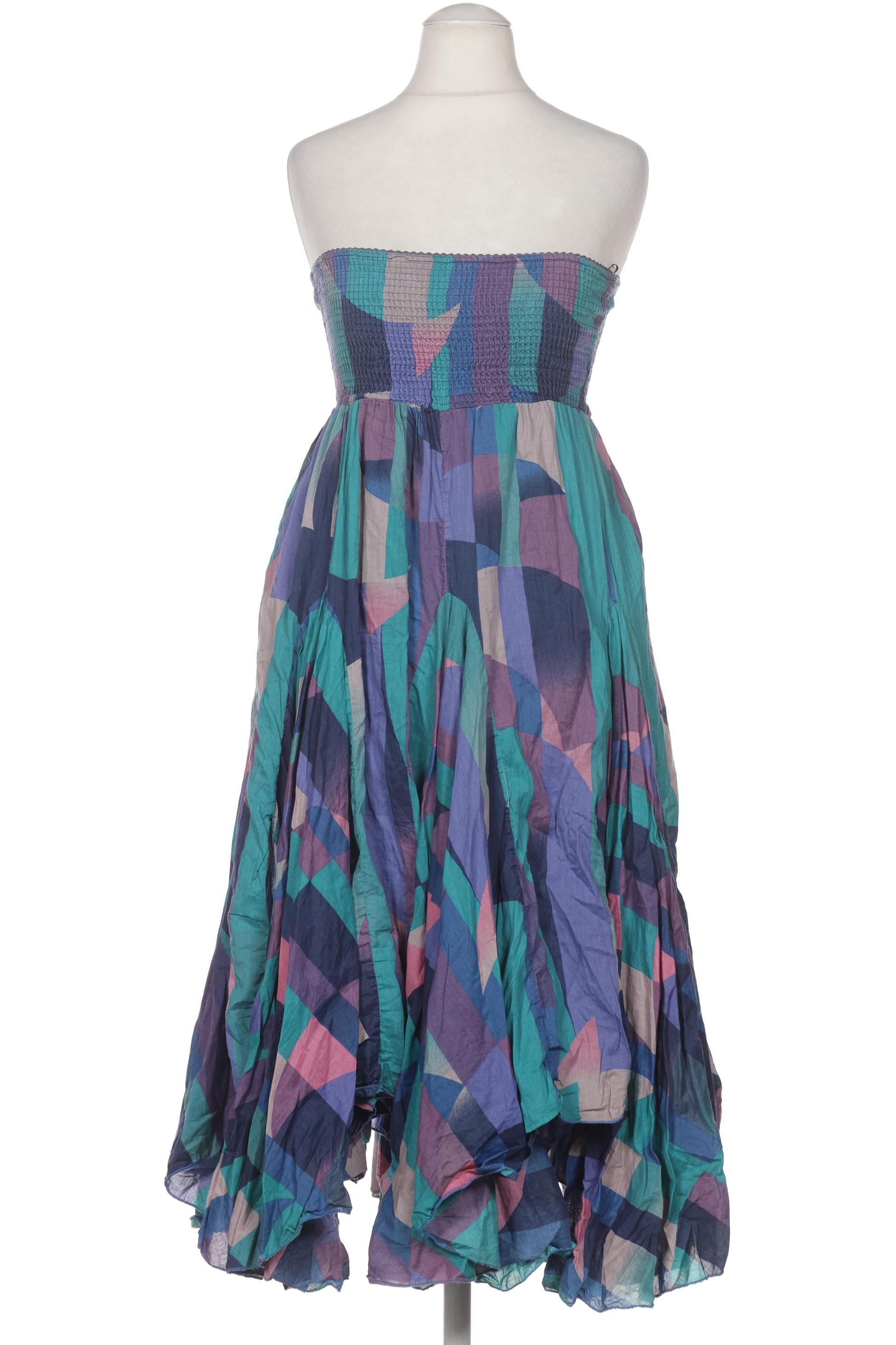 

Nümph Damen Kleid, mehrfarbig, Gr. 34