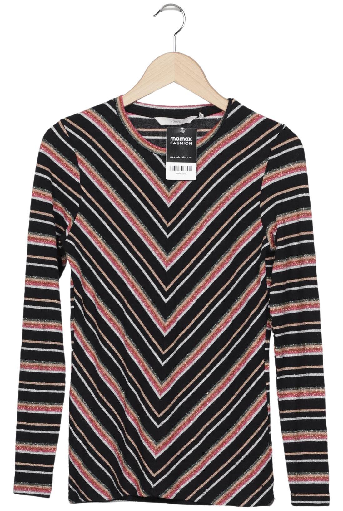 

Nümph Damen Pullover, mehrfarbig, Gr. 36