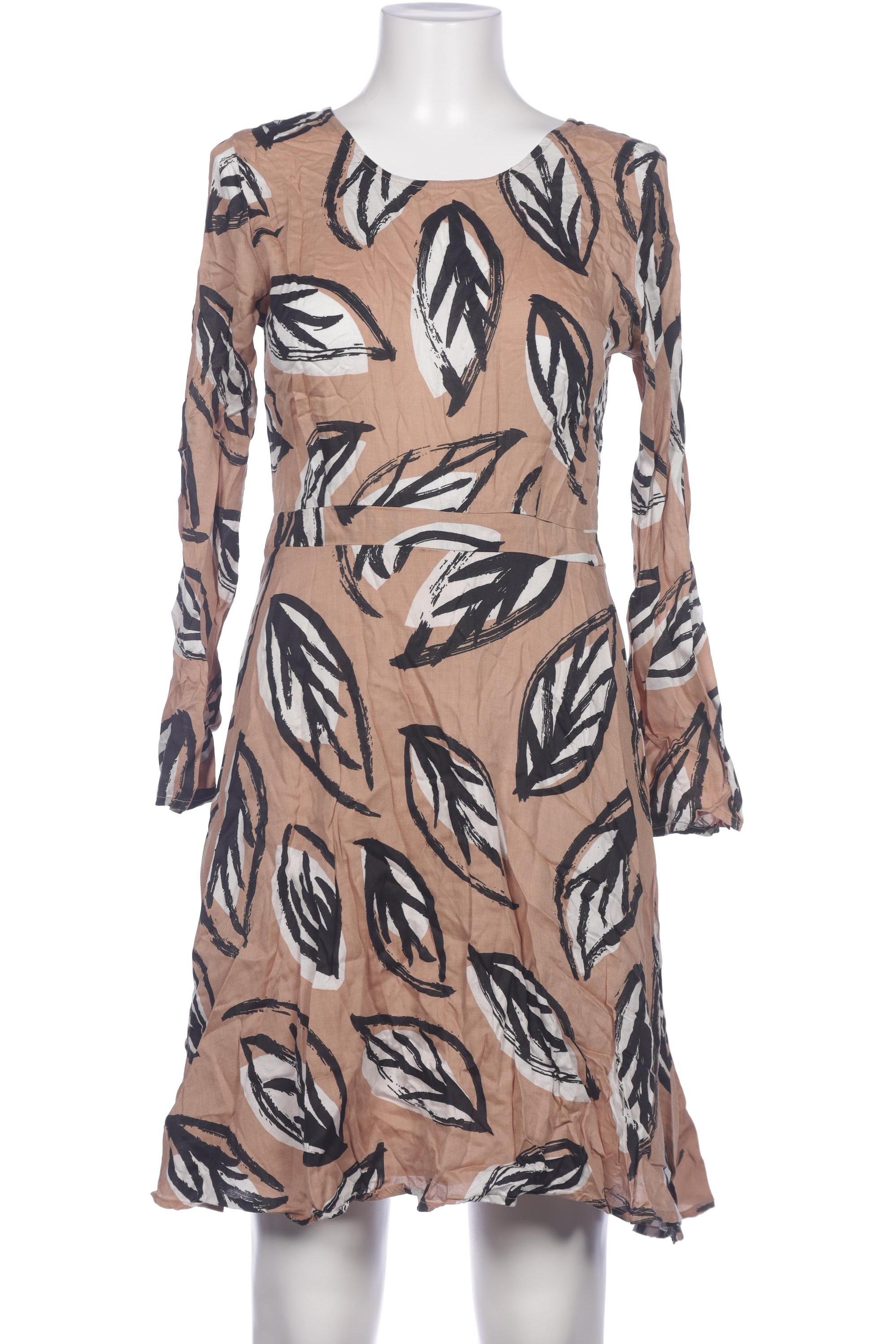 

Nümph Damen Kleid, beige, Gr. 38