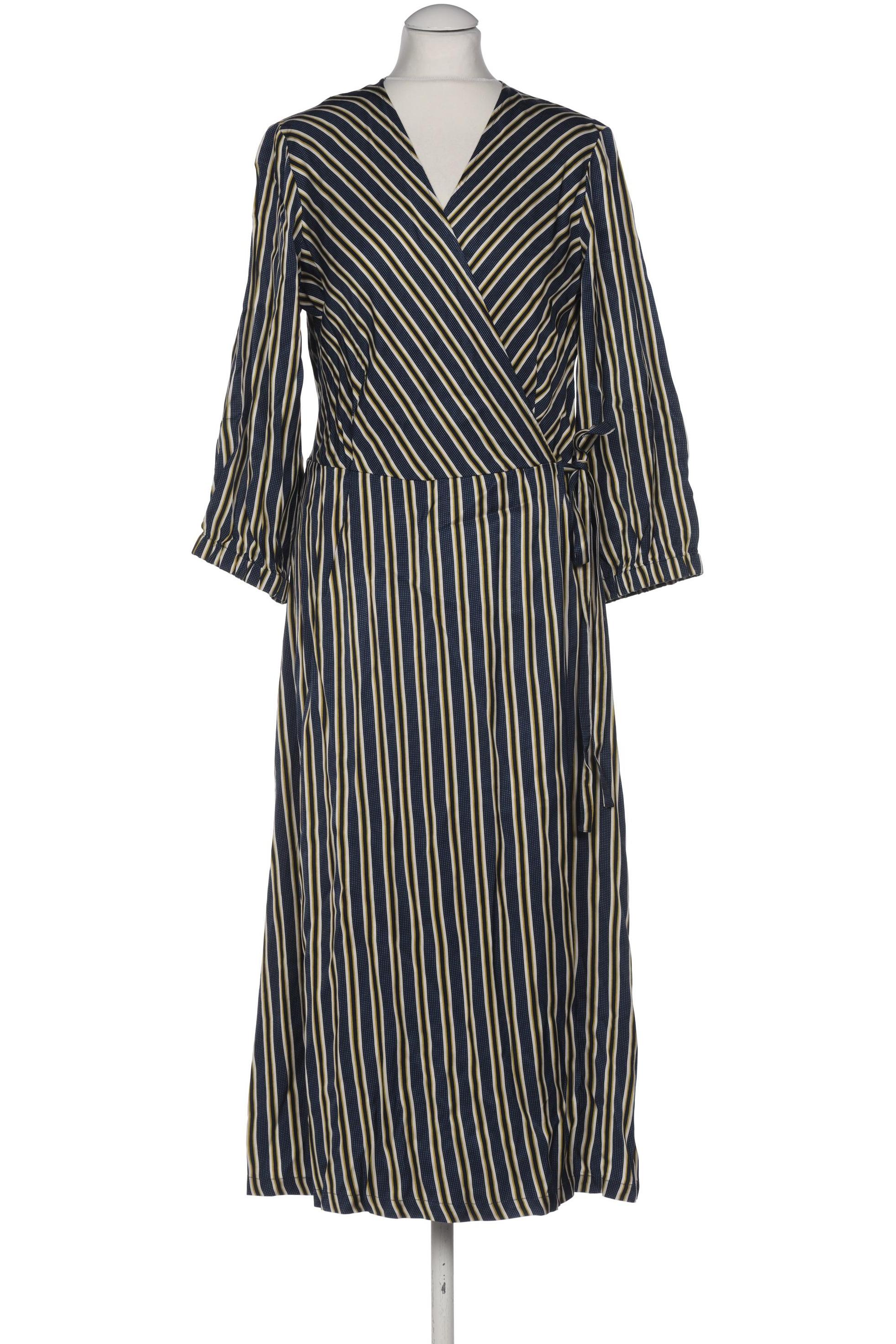 

Nümph Damen Kleid, marineblau