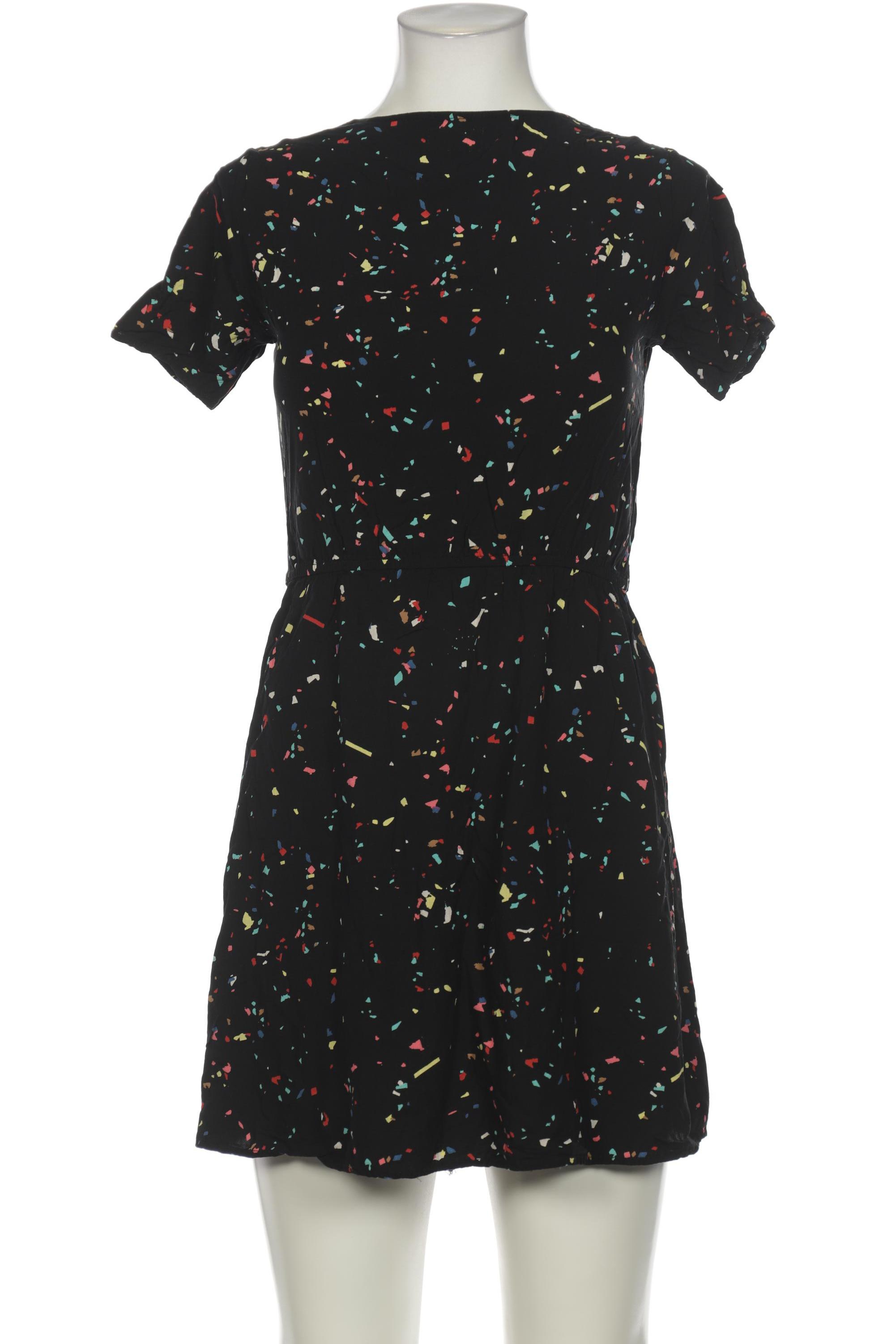

Nümph Damen Kleid, schwarz, Gr. 36
