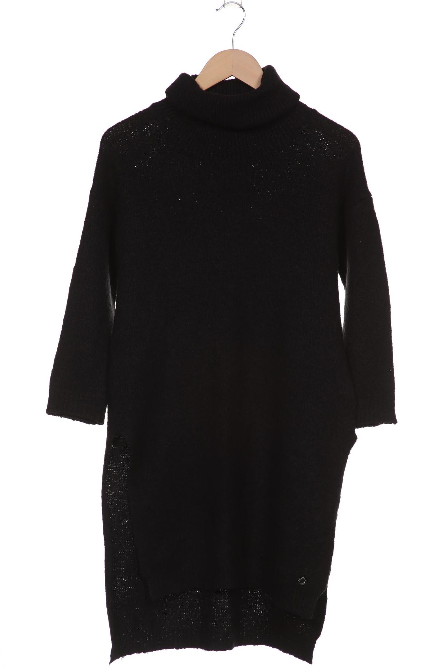 

Nümph Damen Pullover, schwarz, Gr. 34