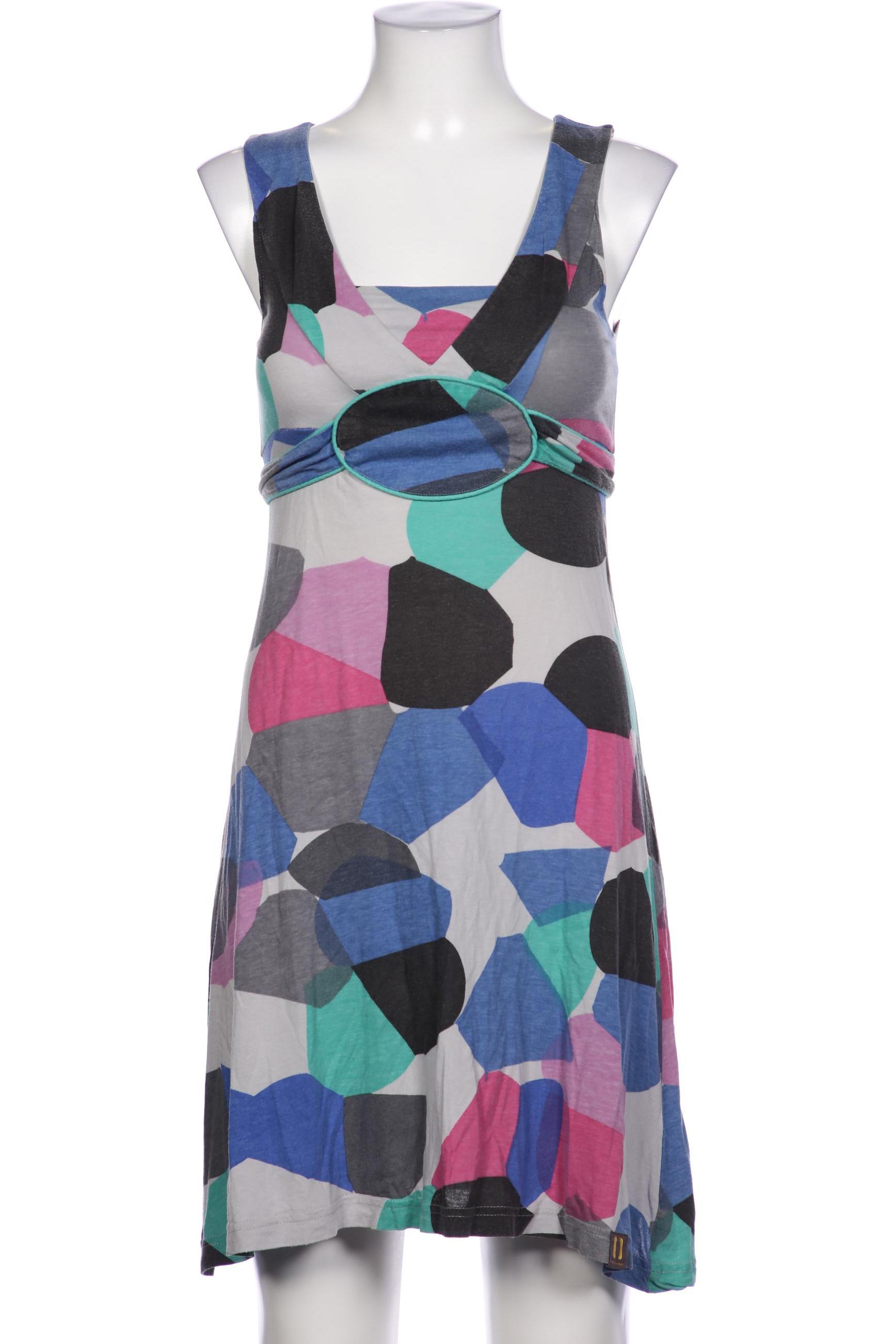 

Nümph Damen Kleid, mehrfarbig