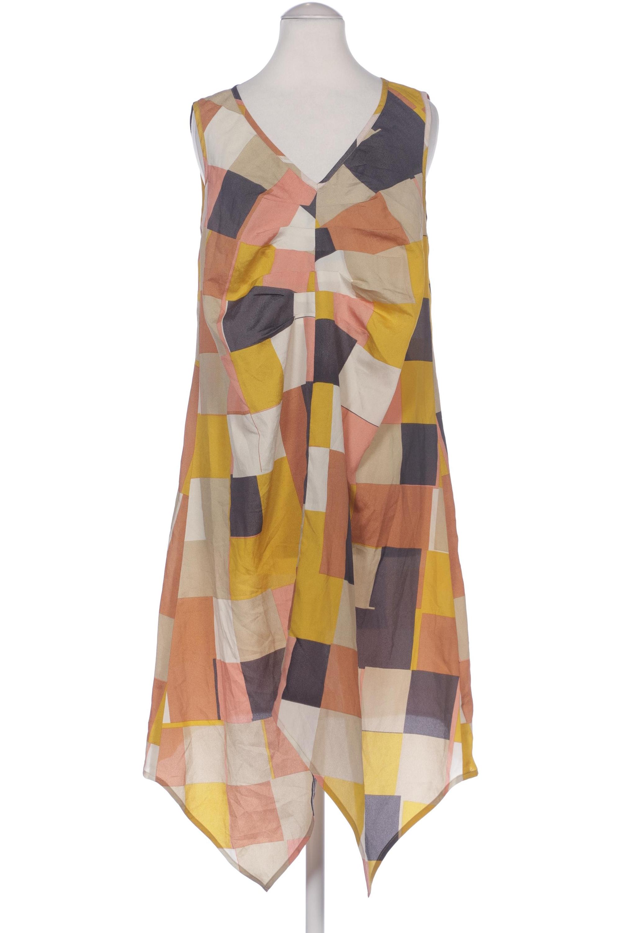 

Nümph Damen Kleid, mehrfarbig, Gr. 36