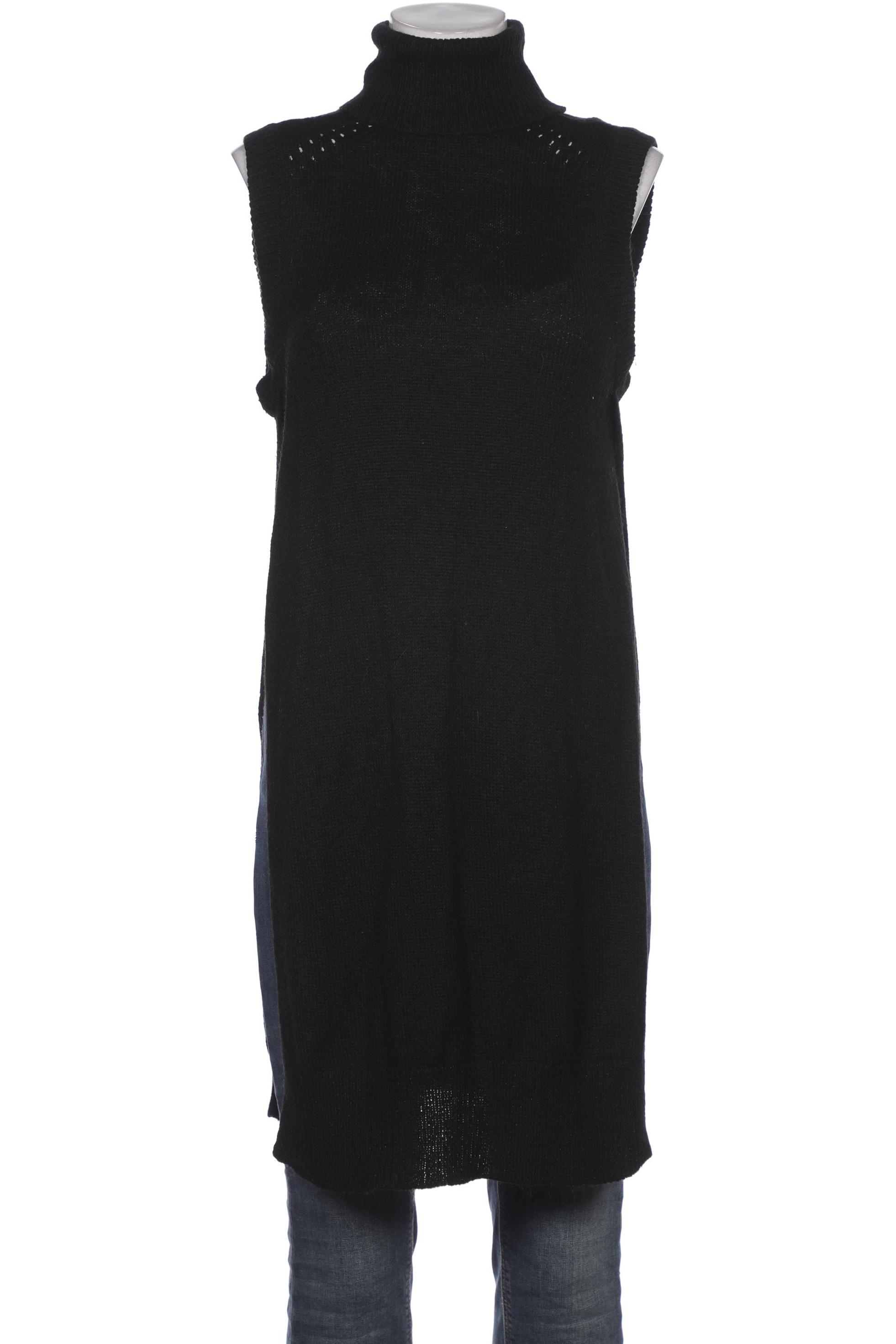 

Nümph Damen Pullover, schwarz