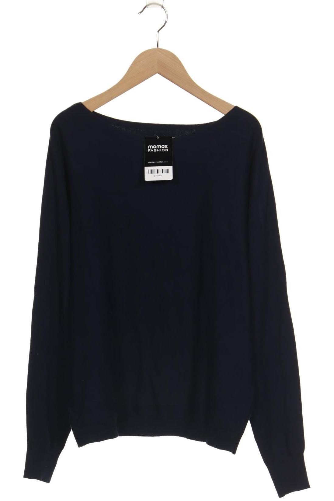 

Nümph Damen Pullover, marineblau, Gr. 44