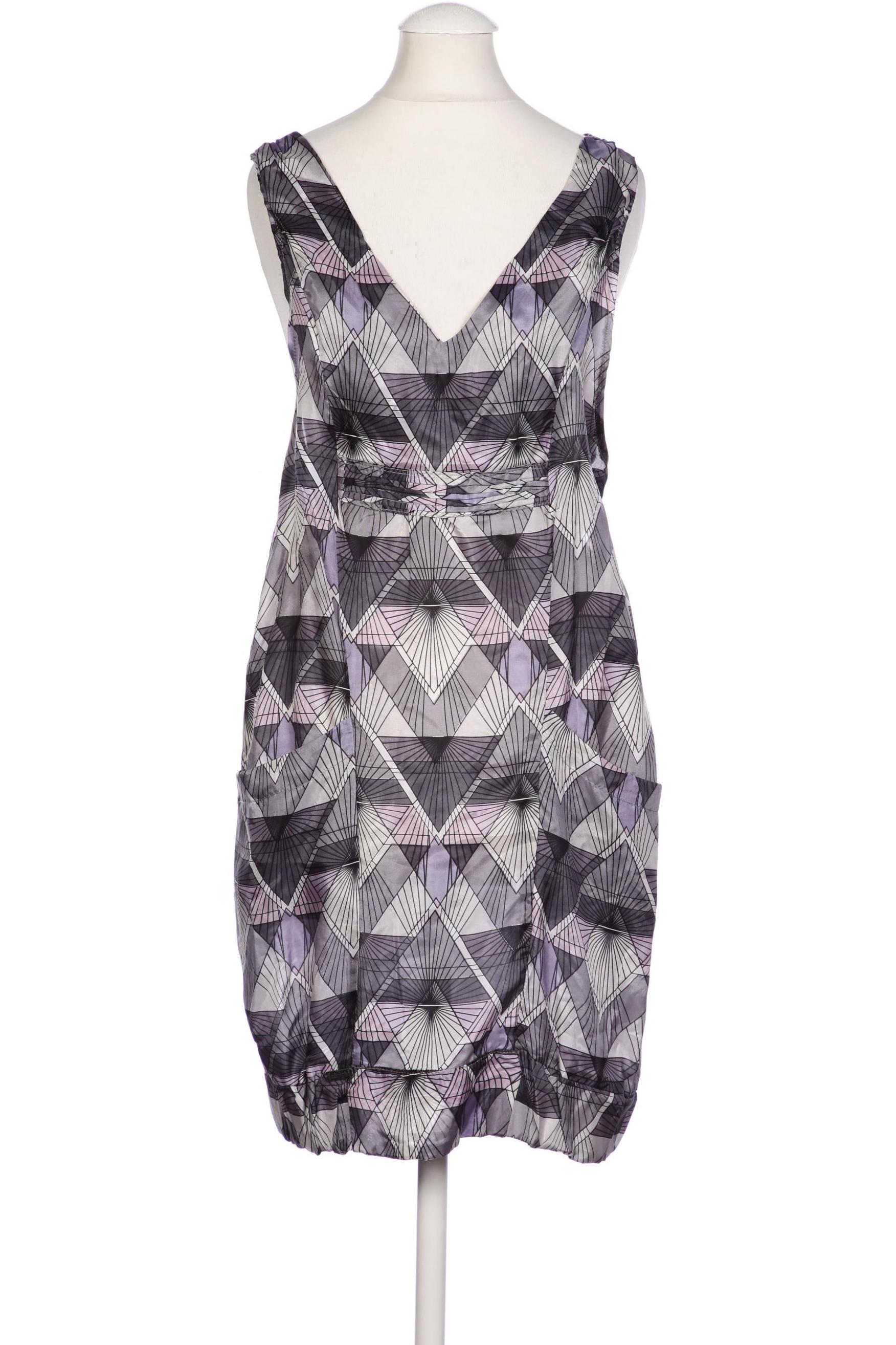 

Nümph Damen Kleid, grau