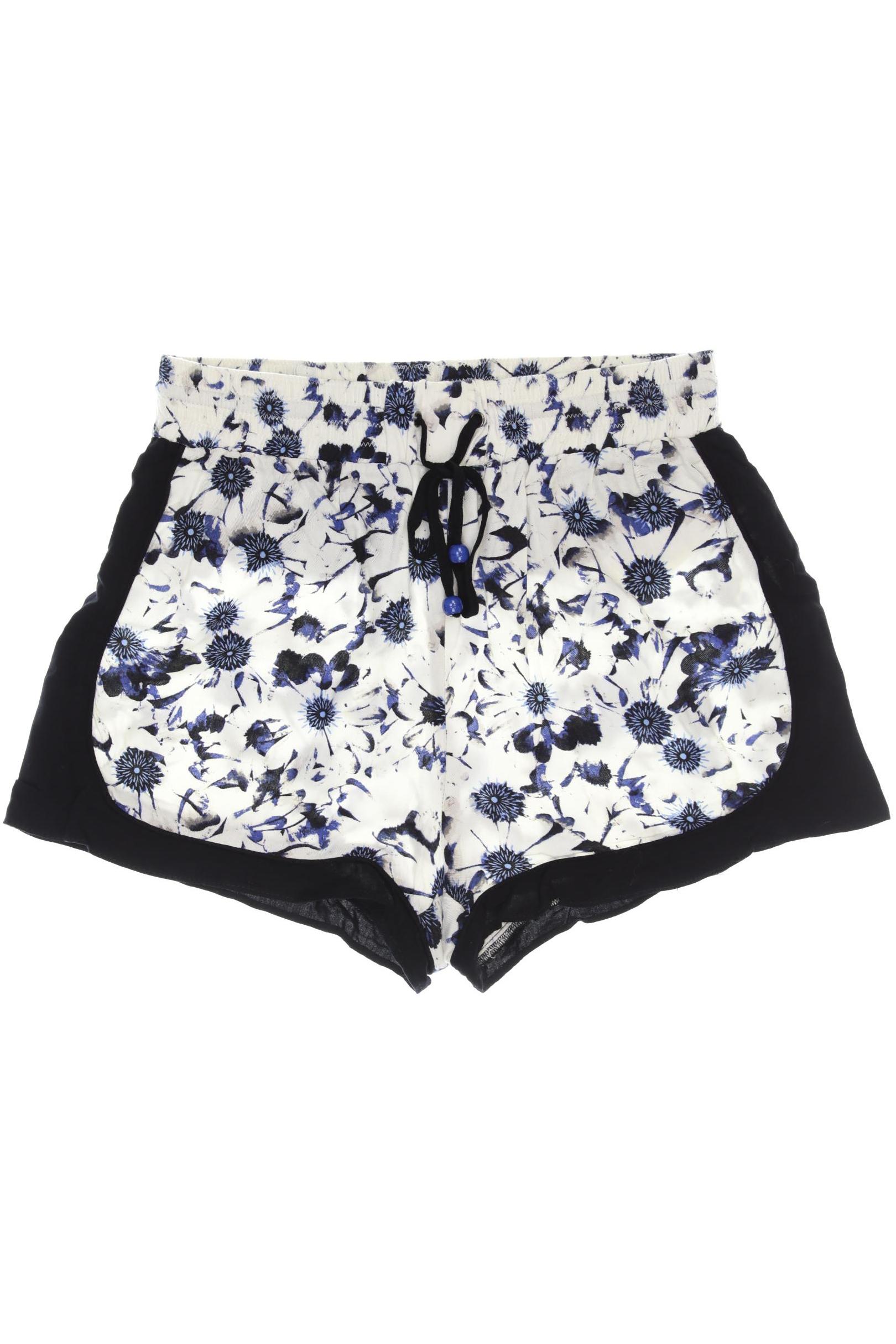 

Nümph Damen Shorts, weiß