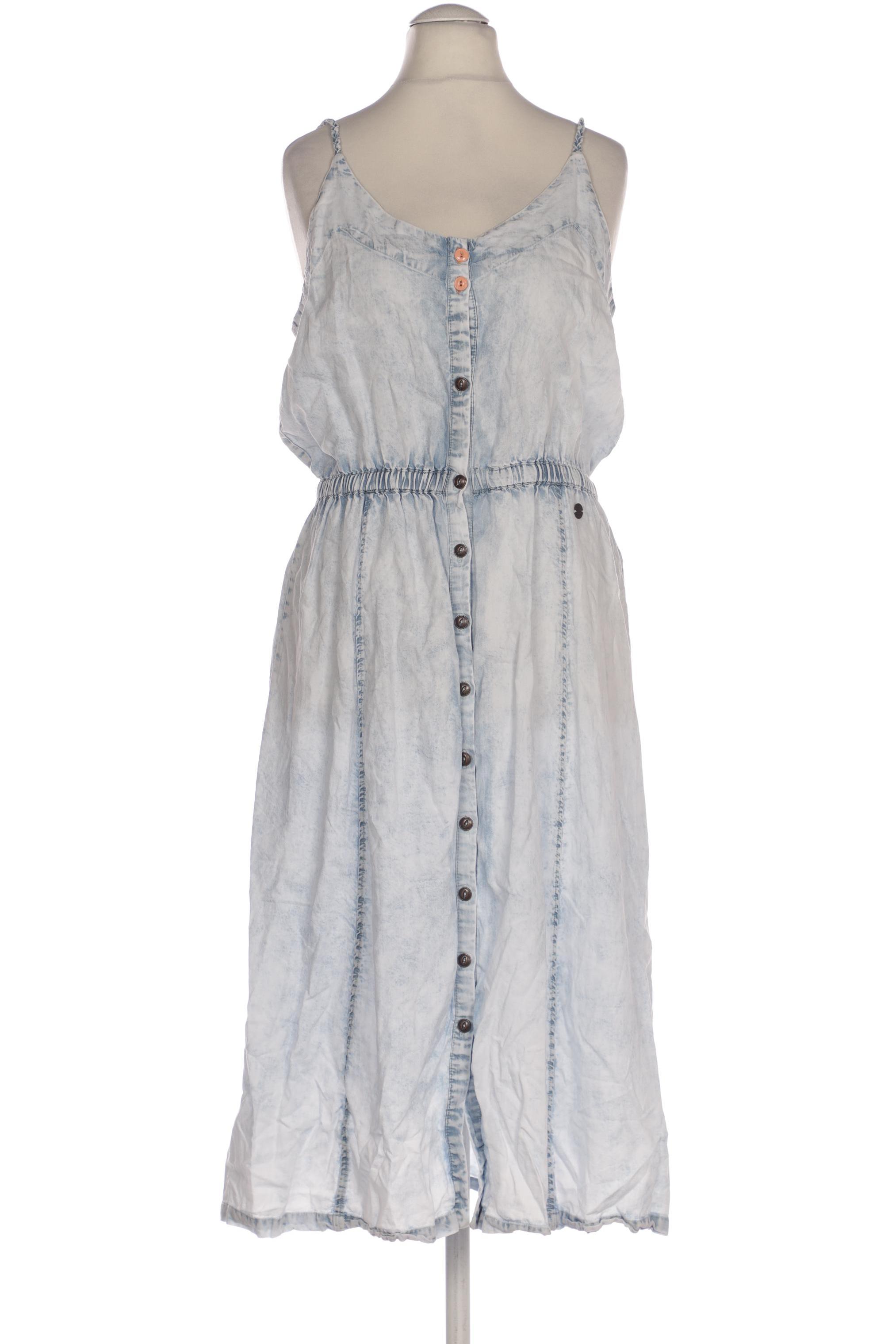 

Nümph Damen Kleid, hellblau