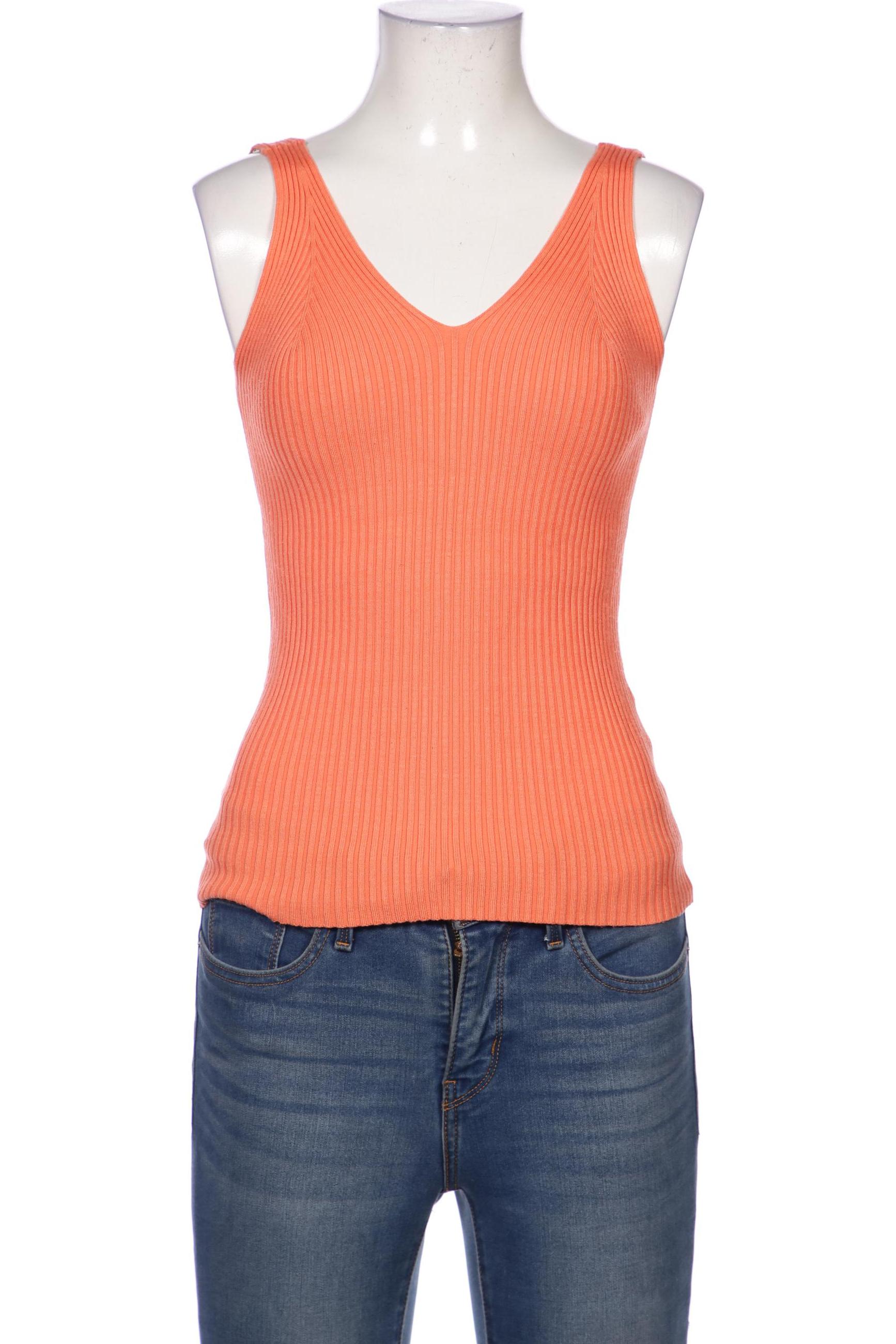 

Nümph Damen Top, rot, Gr. 36